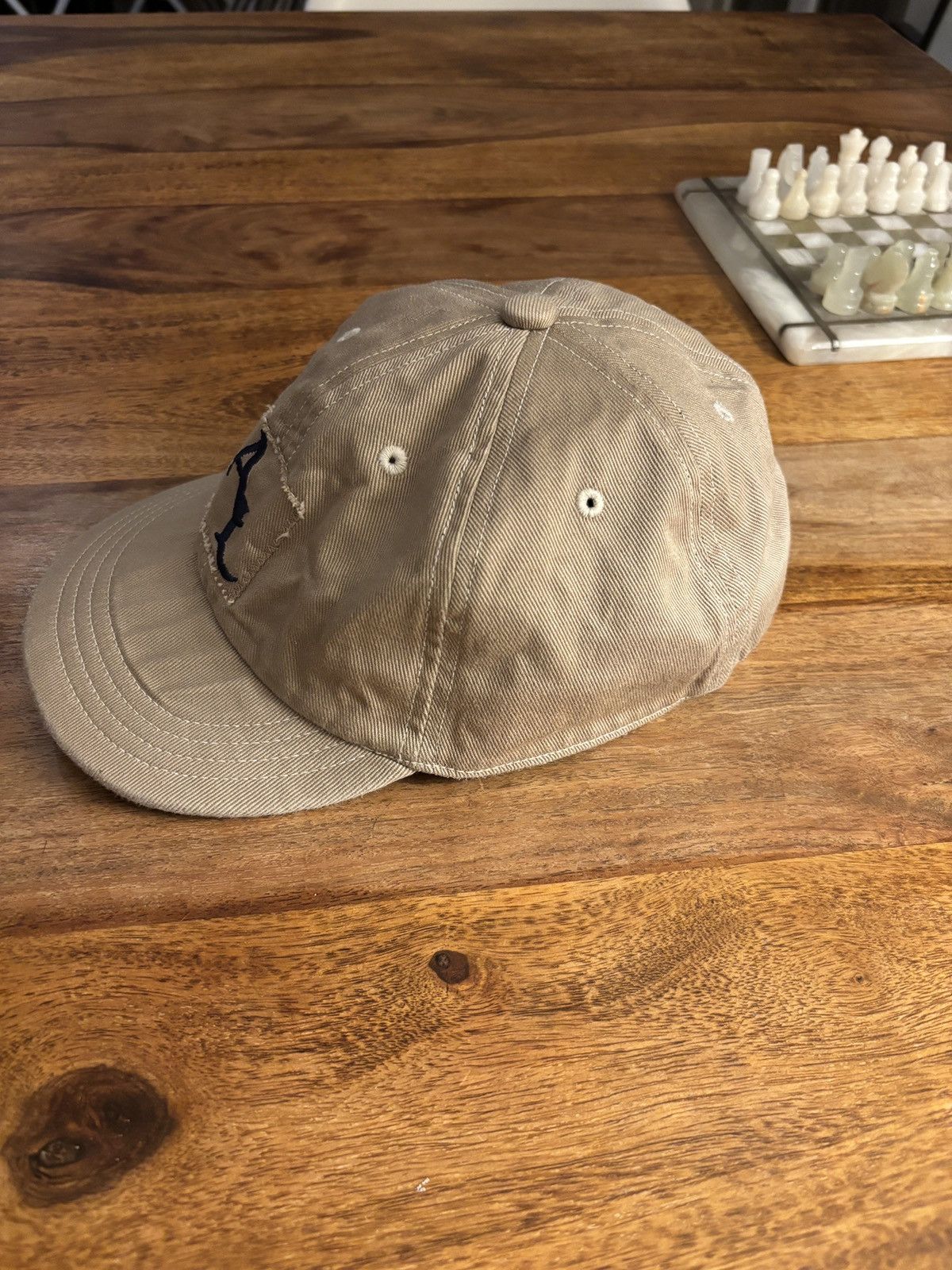 At Last & Co At Last & Co Cap Size ONE SIZE - 2 Thumbnail