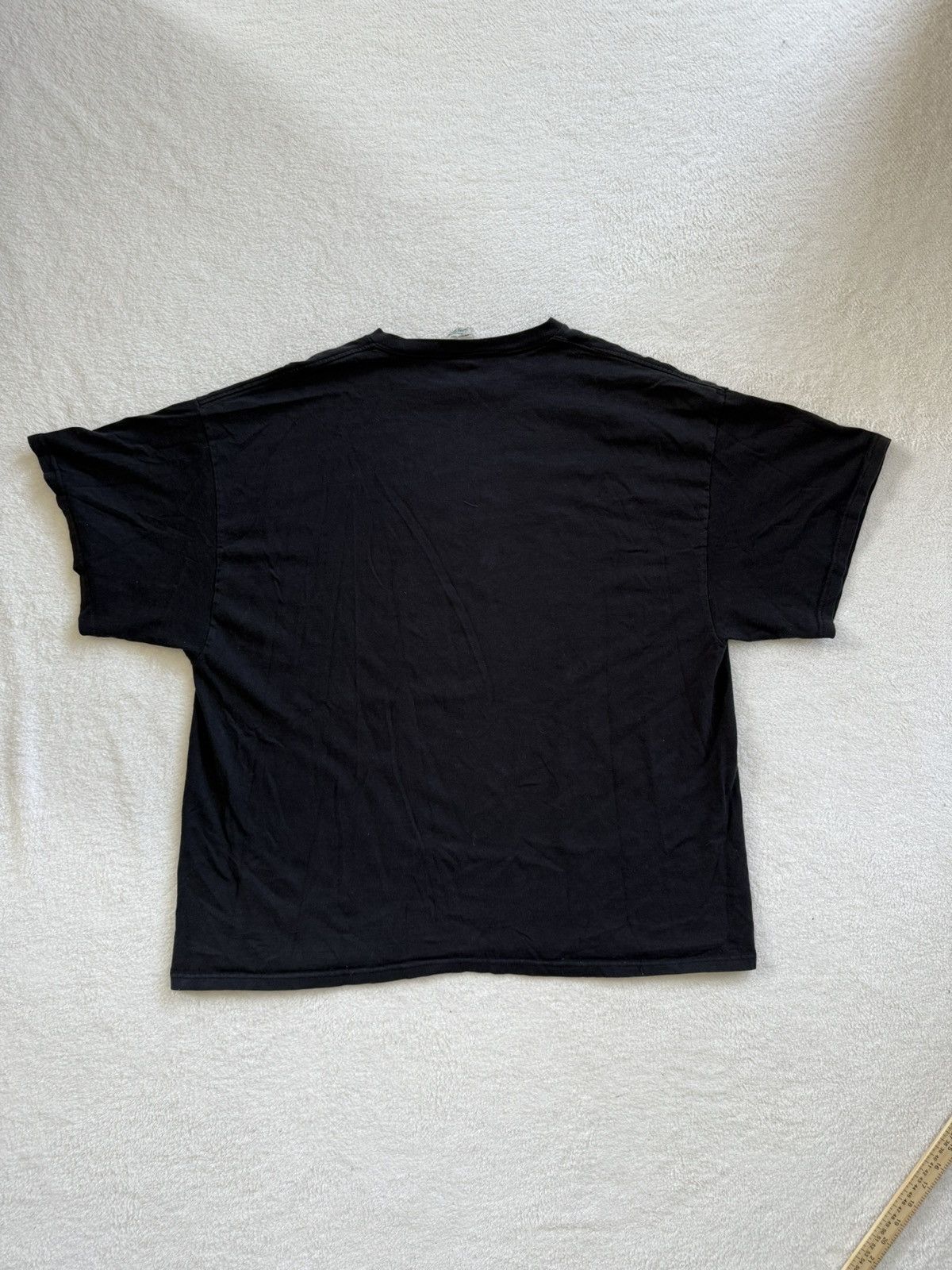 Delta Vintage Zombie Vampires From Hell T-Shirt Mens Size 2XL Size US XXL / EU 58 / 5 - 3 Thumbnail