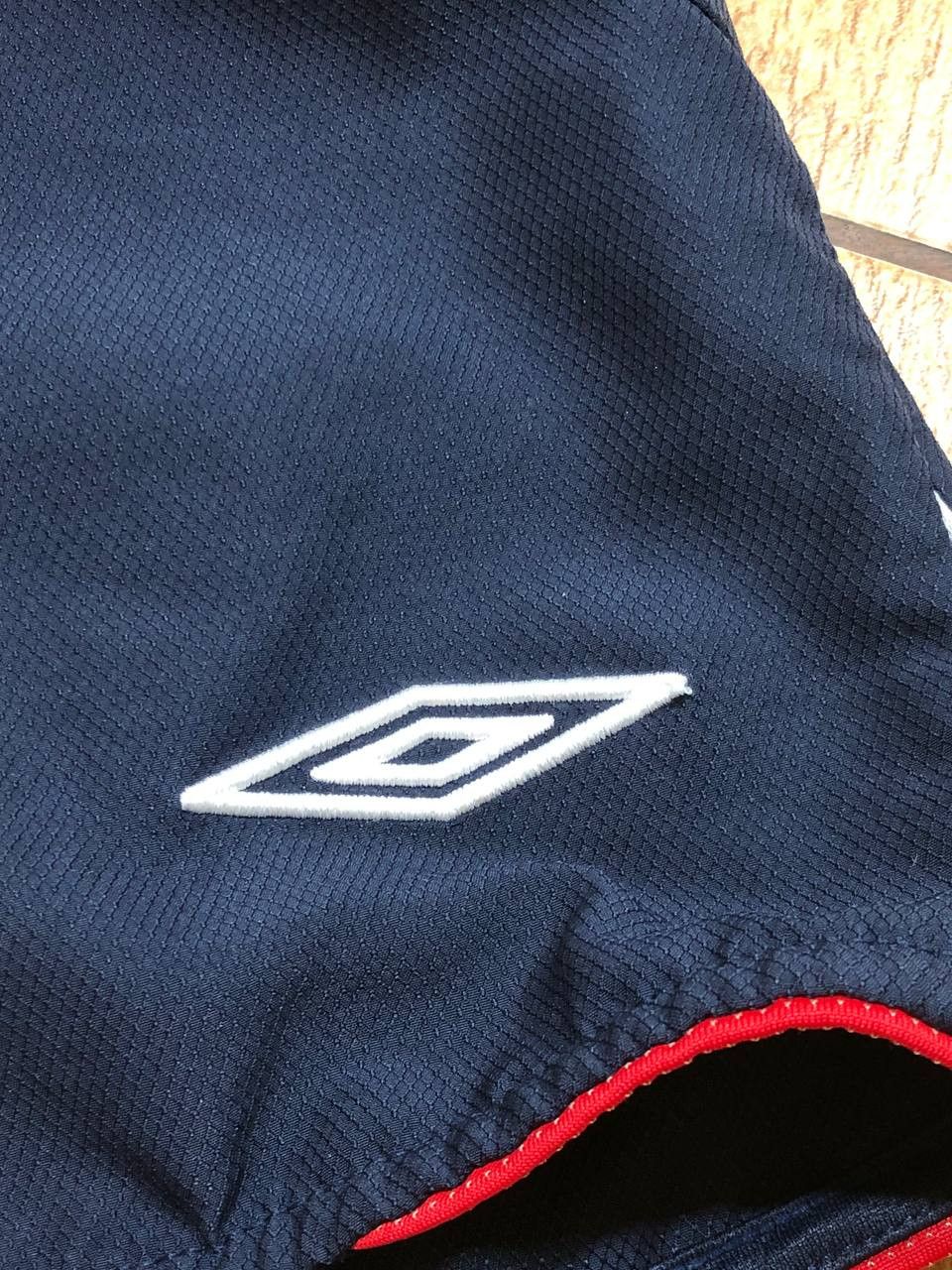 Umbro Umbro Shorts Size US 28 / EU 44 - 6 Thumbnail