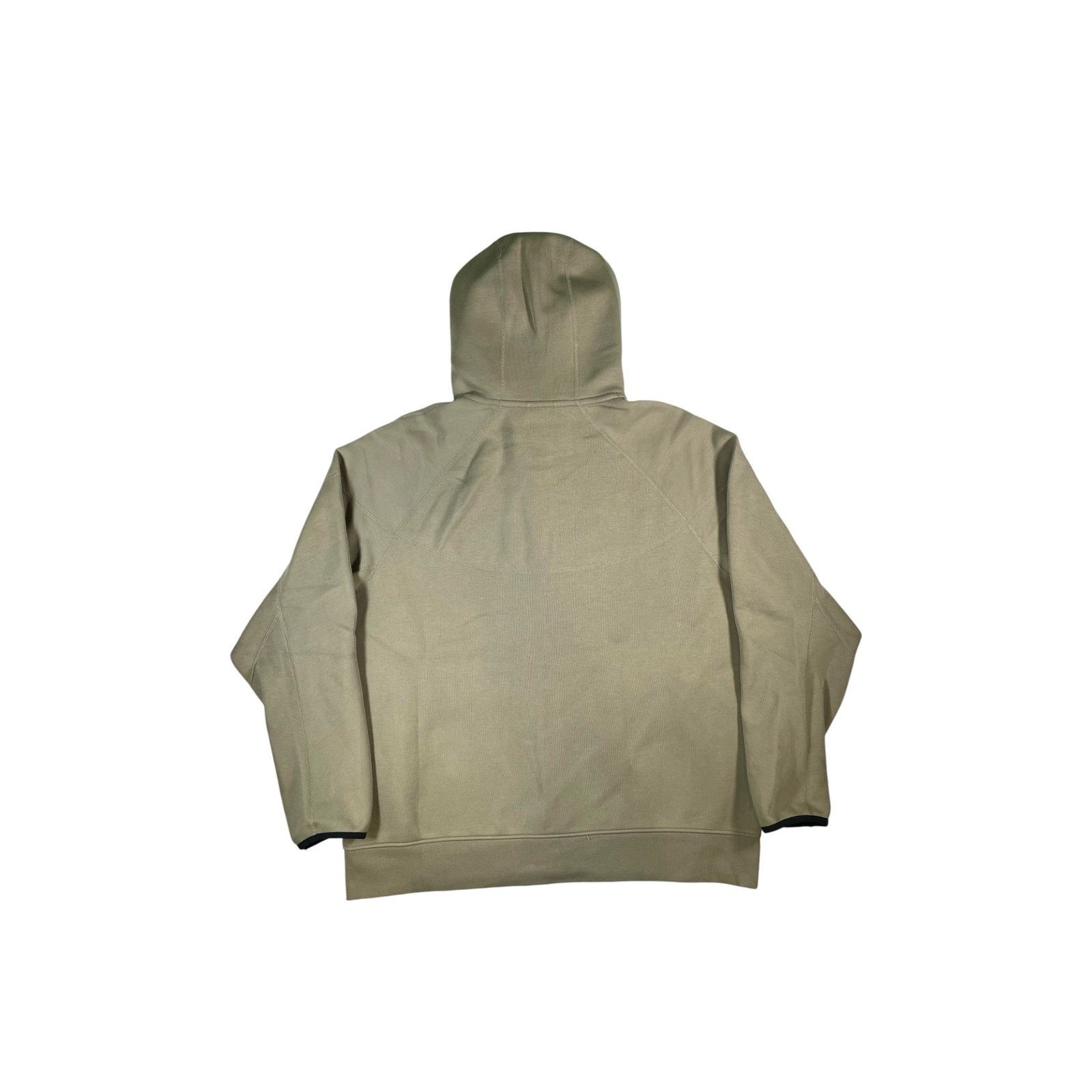 Nike Nike Tech Olive Zip Up Size US XXL / EU 58 / 5 - 2 Thumbnail