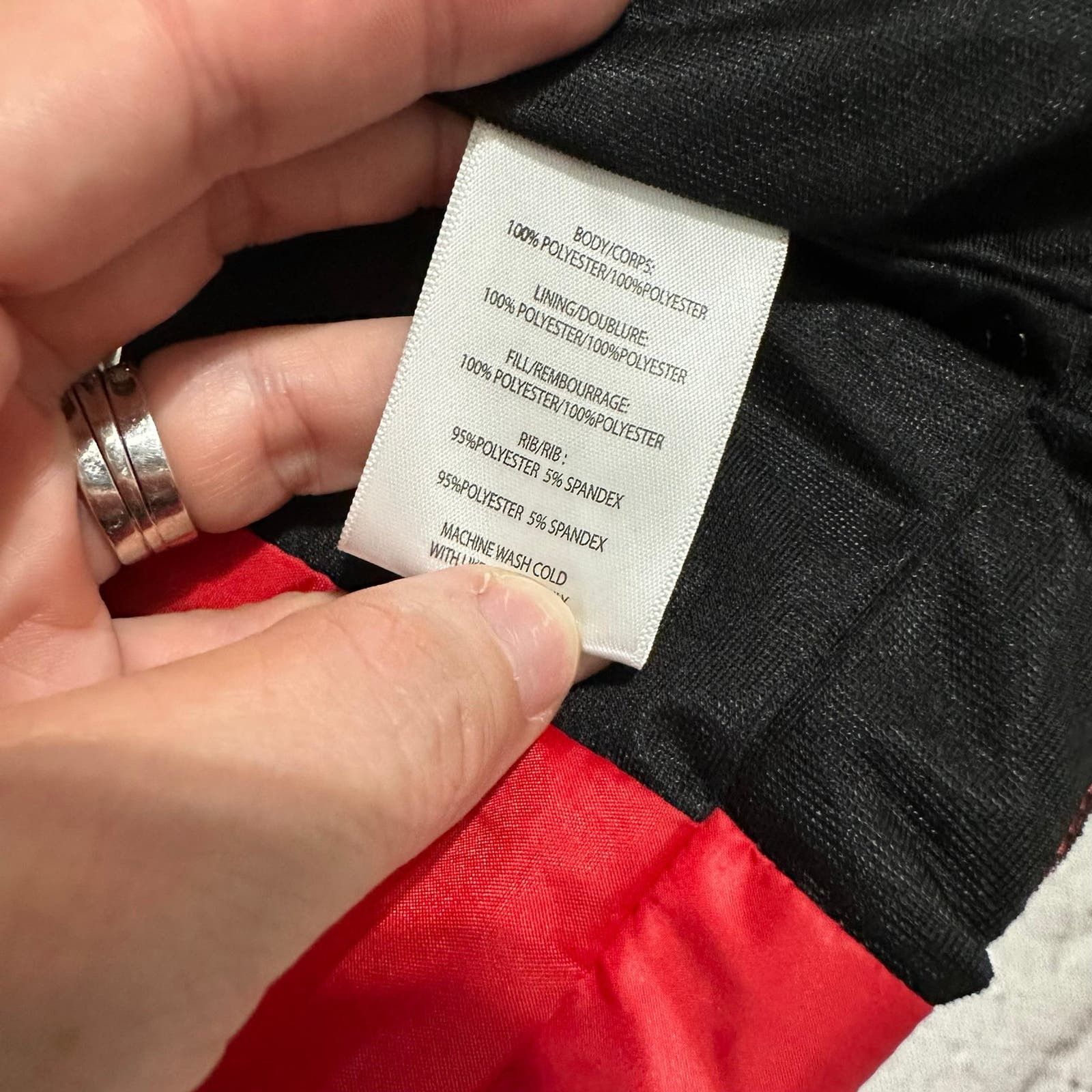 Other Jacket Size S / US 4 / IT 40 - 9 Thumbnail