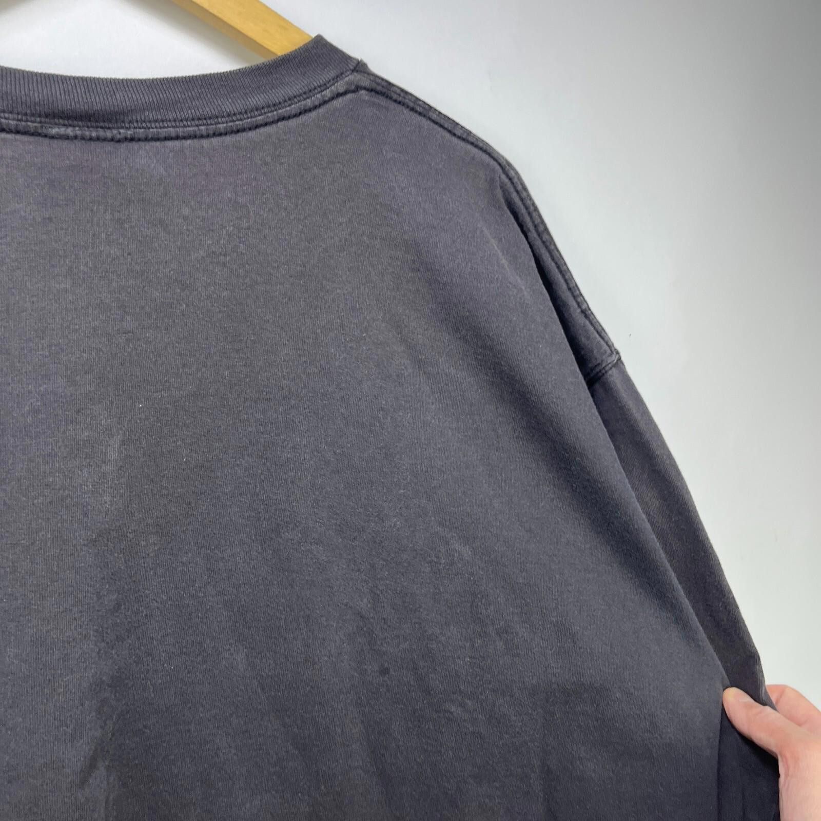 Other Vintage 90s Green Bay Packers NFL T-Shirt 3XL Sun Faded Size ONE SIZE - 9 Thumbnail