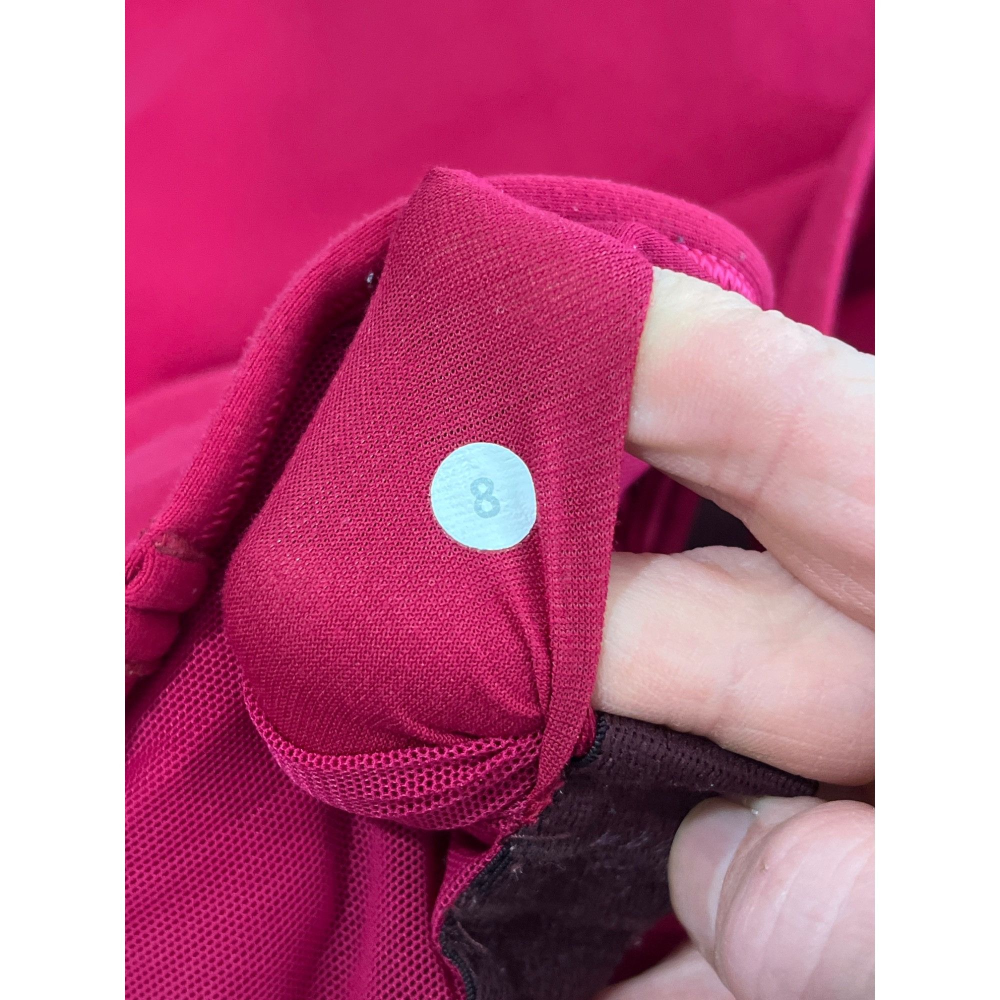 Lululemon Lululemon Power Y Tank Size 8 Size M / US 6-8 / IT 42-44 - 4 Thumbnail