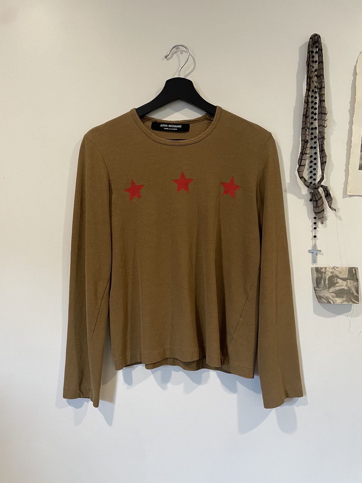 最大80％OFF - 『在庫ロス売買マーケット』 Junya Grailed | Star Watanabe トップス