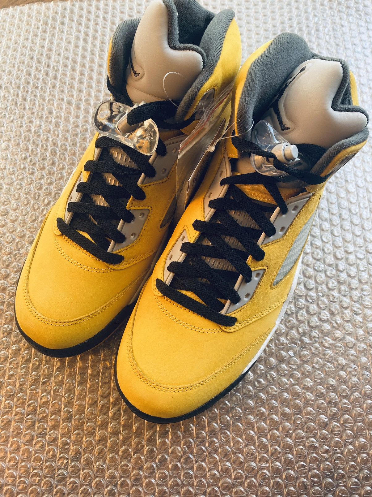 Jordan Brand US 10 AIR JORDAN 5 RETRO TOKYO 23（2025） IO3372-700 AJ5 Size US 10 / EU 43 - 3 Thumbnail