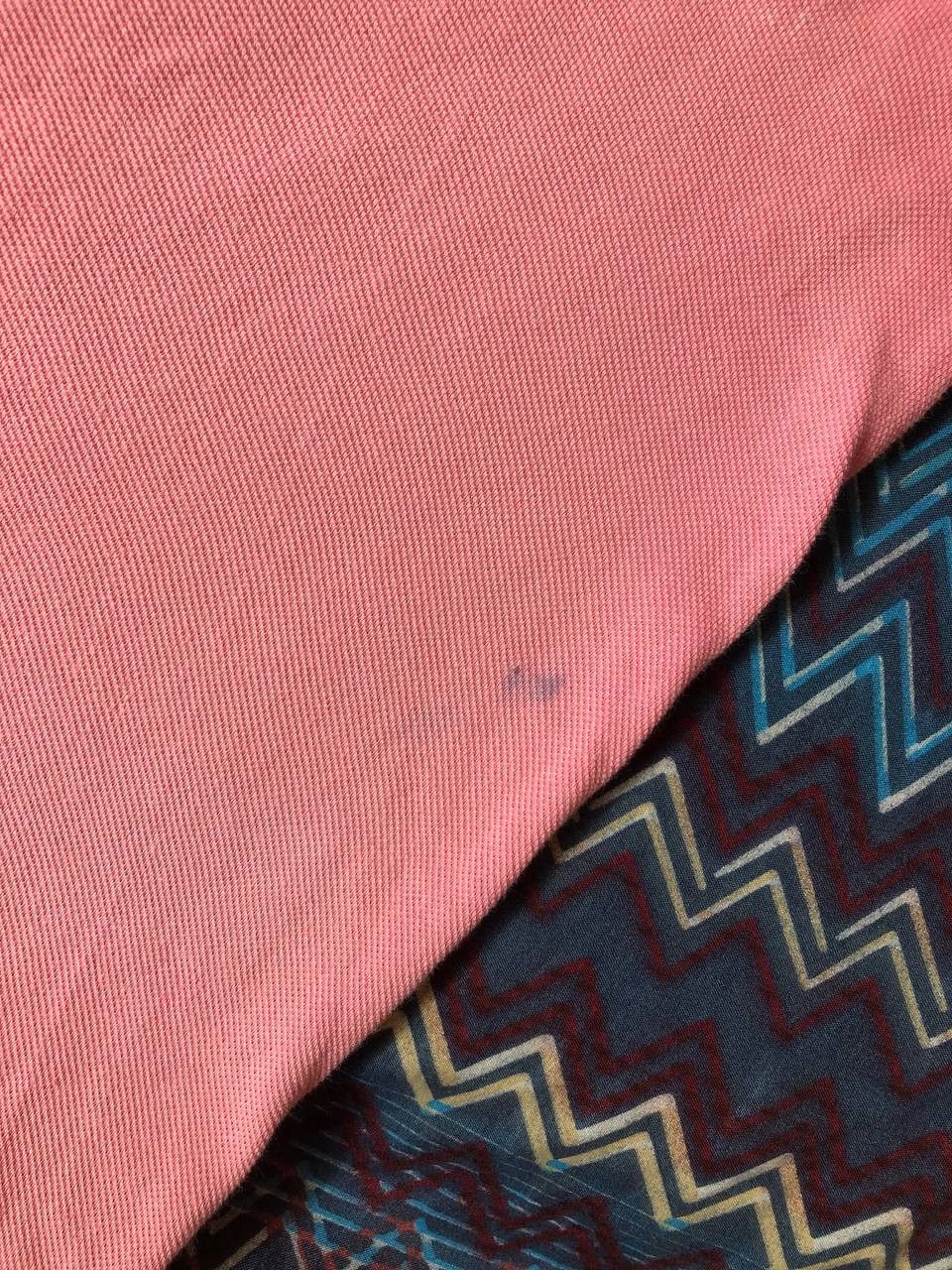 Lacoste Streetwear T-Shirt pink Lacoste logo polos Y2K Vintage Size US S / EU 44-46 / 1 - 10 Thumbnail