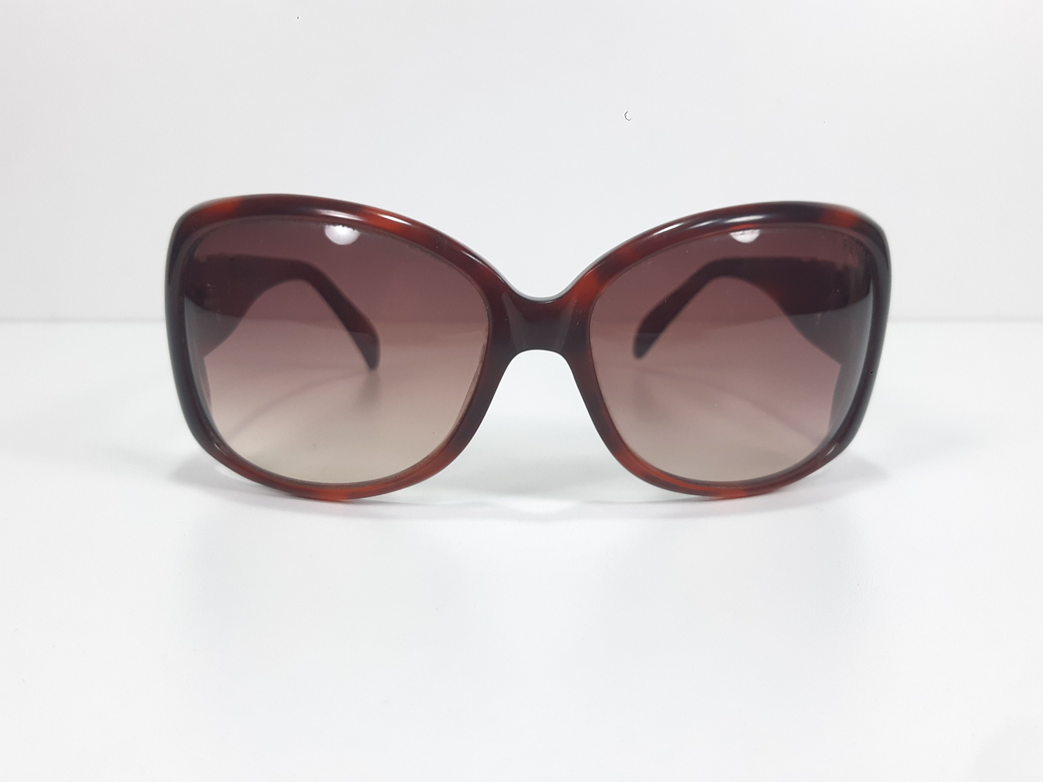 Fendi FENDI FS6064 Italy Sunglasses Size ONE SIZE - 2 Thumbnail