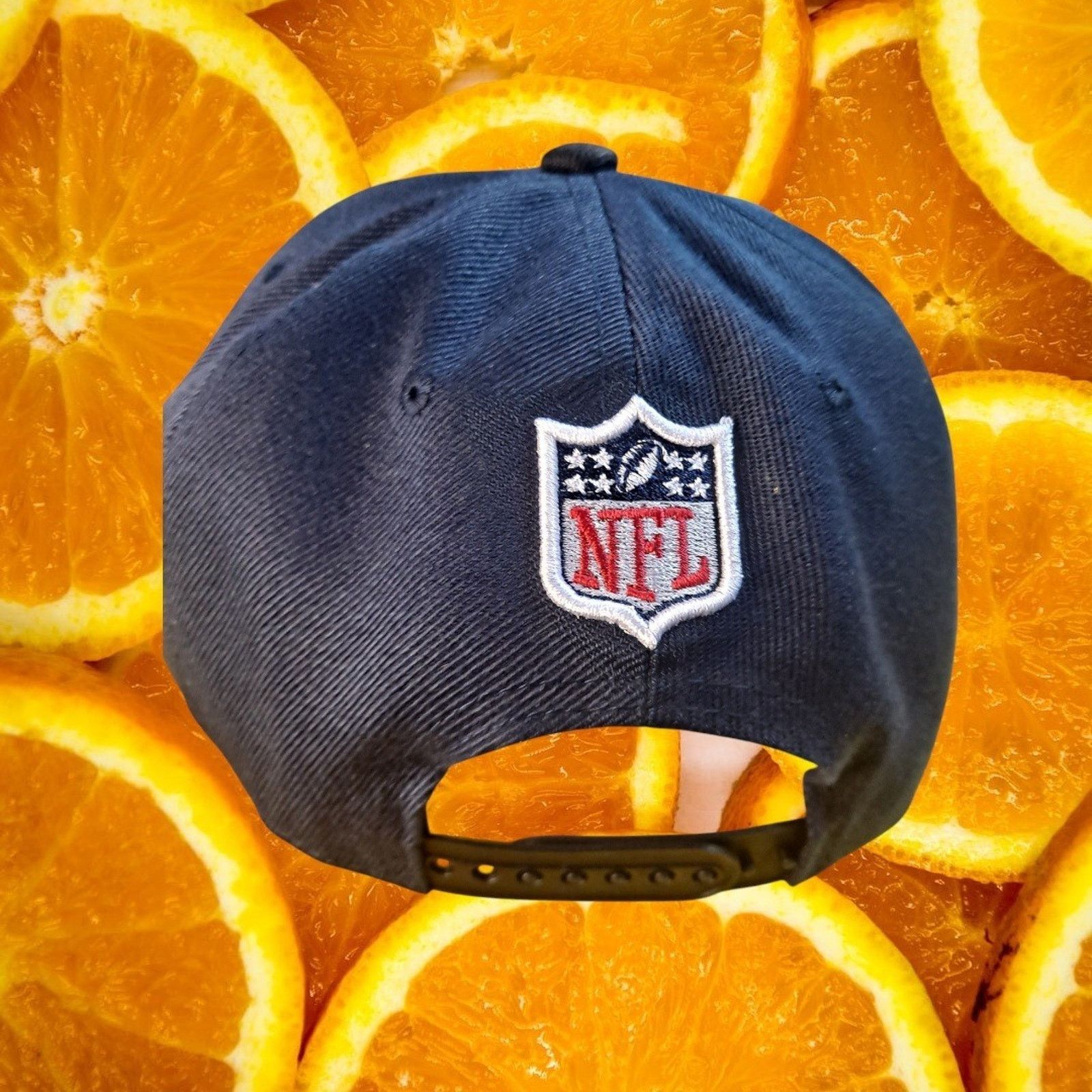 New Era Dallas Cowboys New Era NFL Snapback Hat Adult Adjustable Size ONE SIZE - 4 Thumbnail