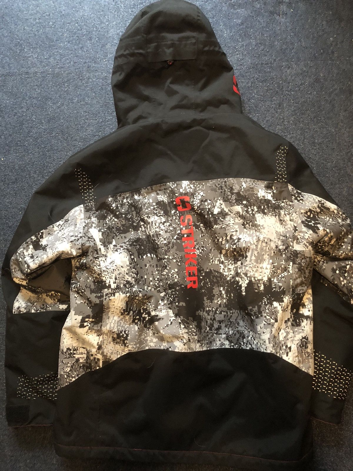 Other Striker Fishing Jacket Size US L / EU 52-54 / 3 - 2 Thumbnail