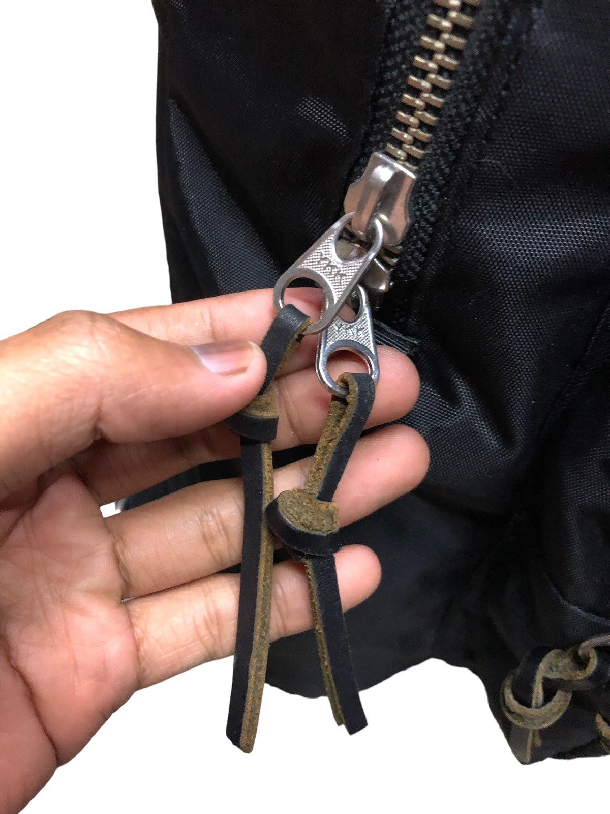 Other FREDRIK PACKERS BACKPACK Size ONE SIZE - 6 Thumbnail