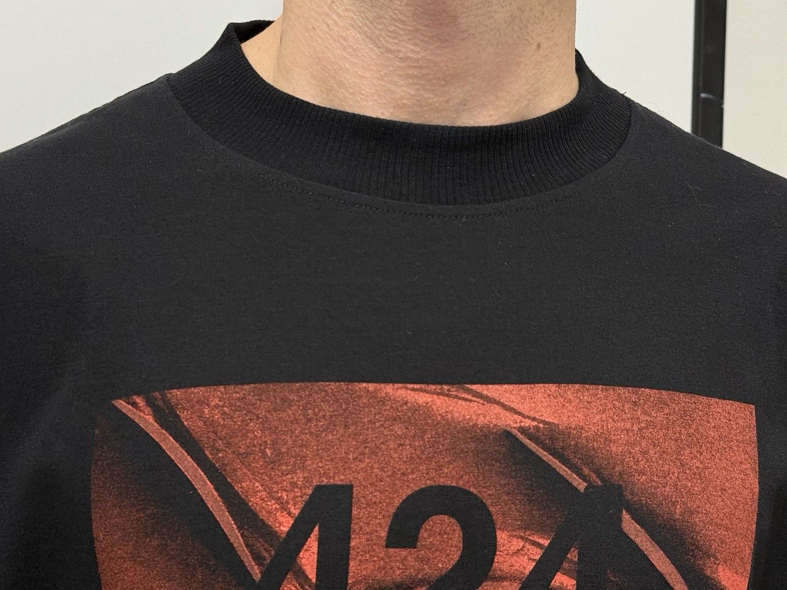424 DDP 424 FourTwoFour T-Shirt Mens size L Size US L / EU 52-54 / 3 - 6 Thumbnail