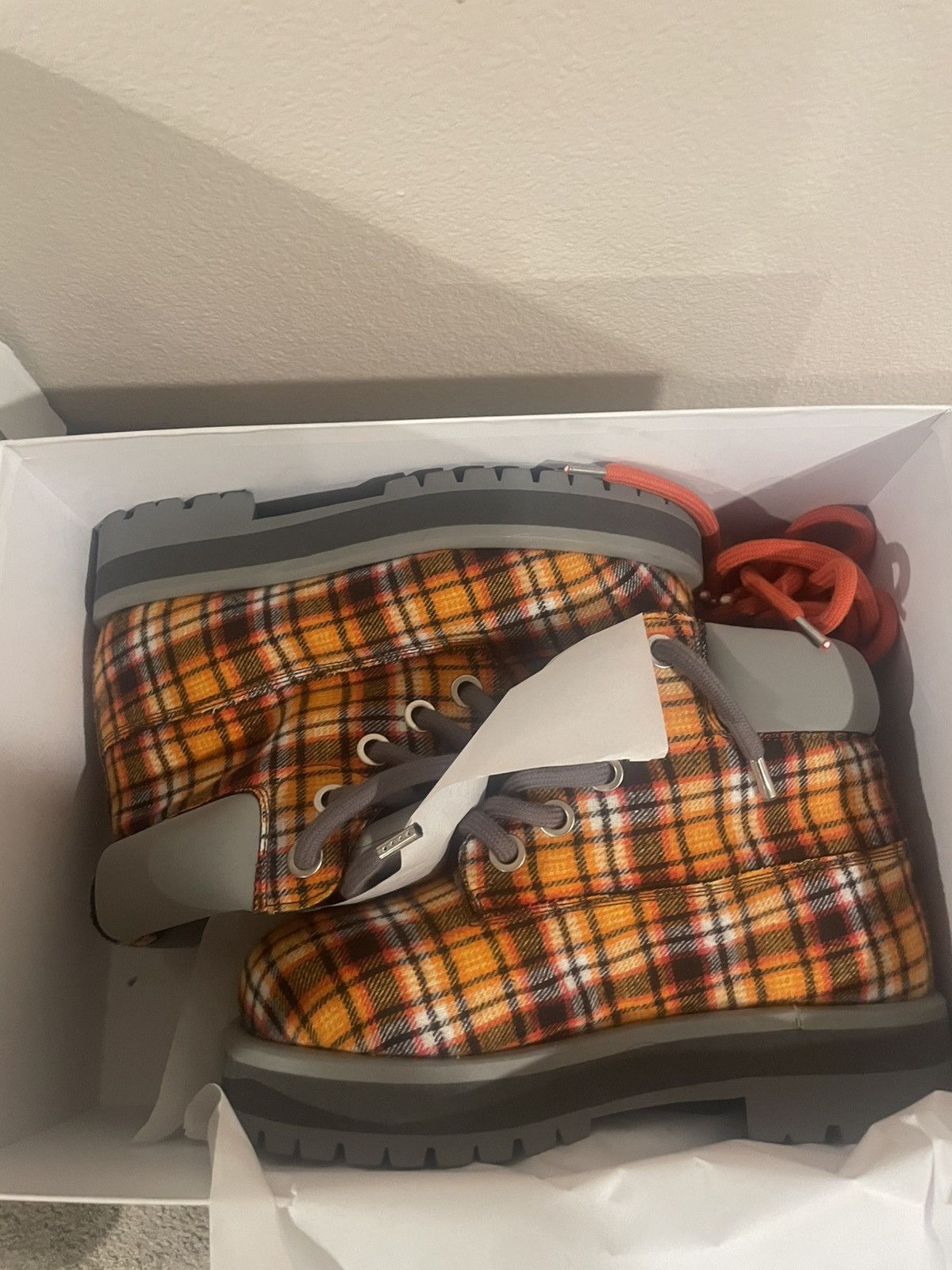 PDF PDF Channel Camo Boots | Grailed
