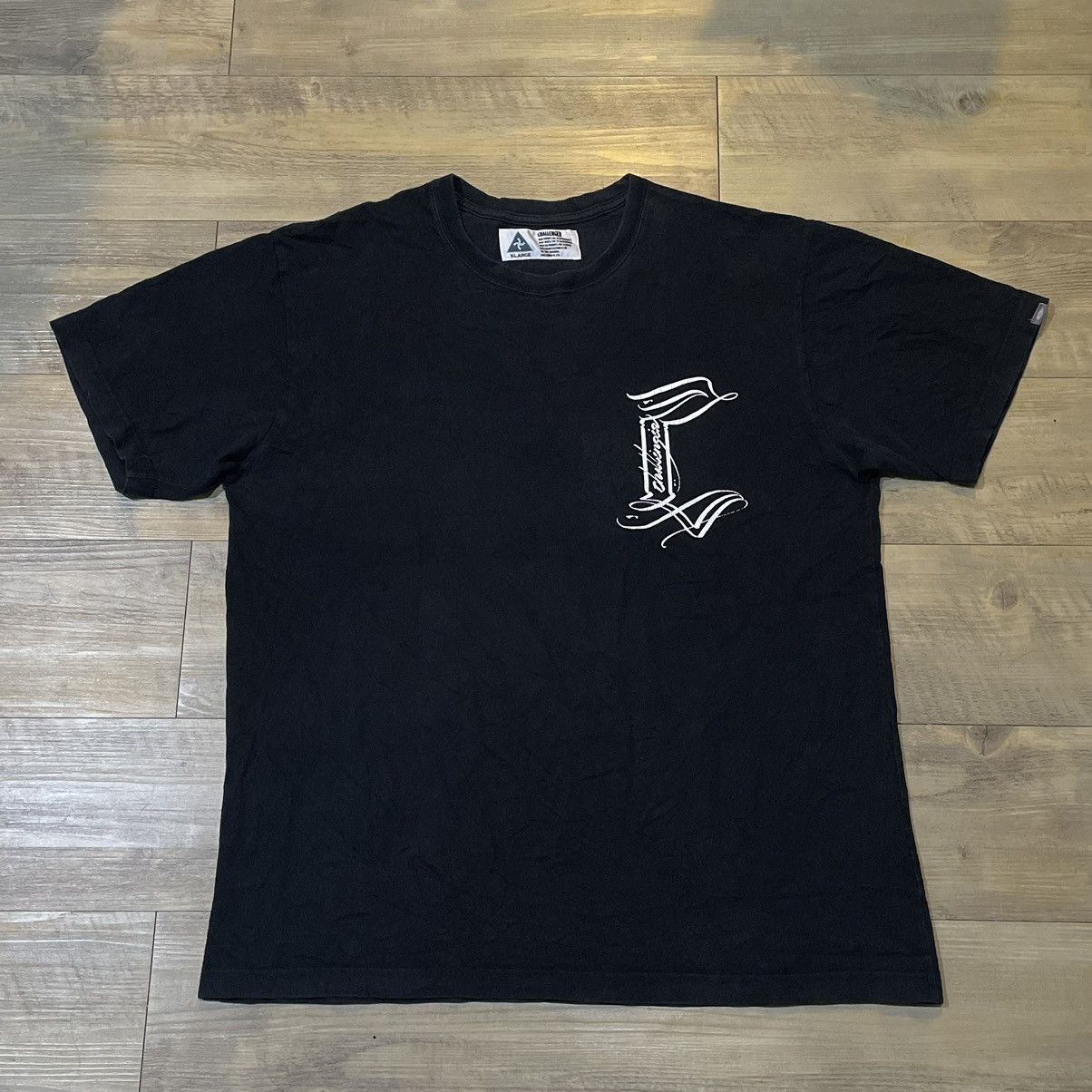 CHALLENGER Challenger x usugrow t-shirt Size US XL / EU 56 / 4 - 2 Thumbnail