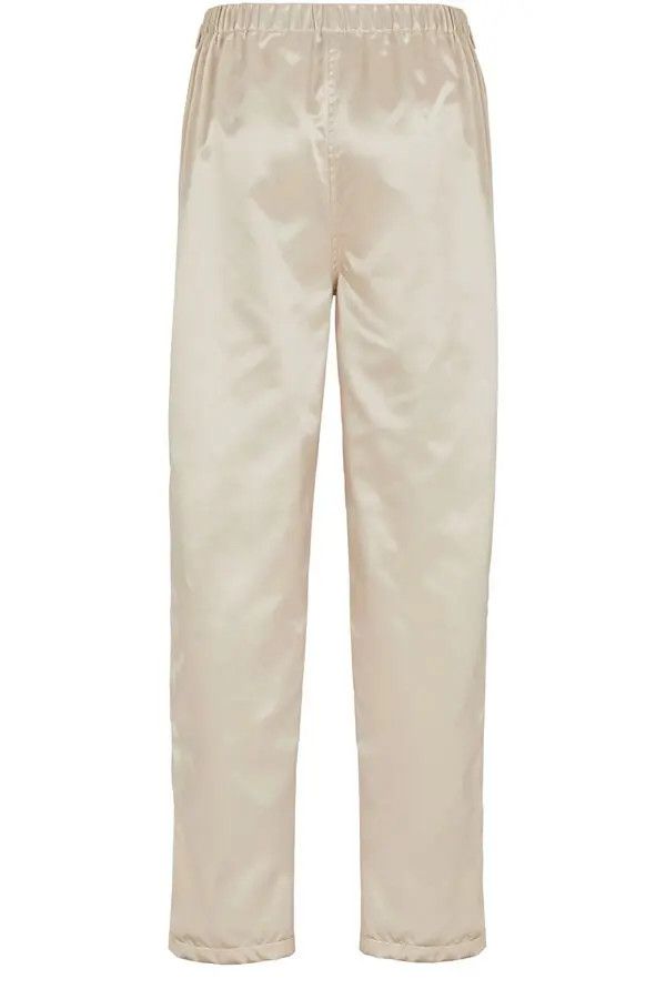 Fendi o1loc1c0824 Trousers in Blanc Size 34" / US 12 / IT 48 - 2 Thumbnail