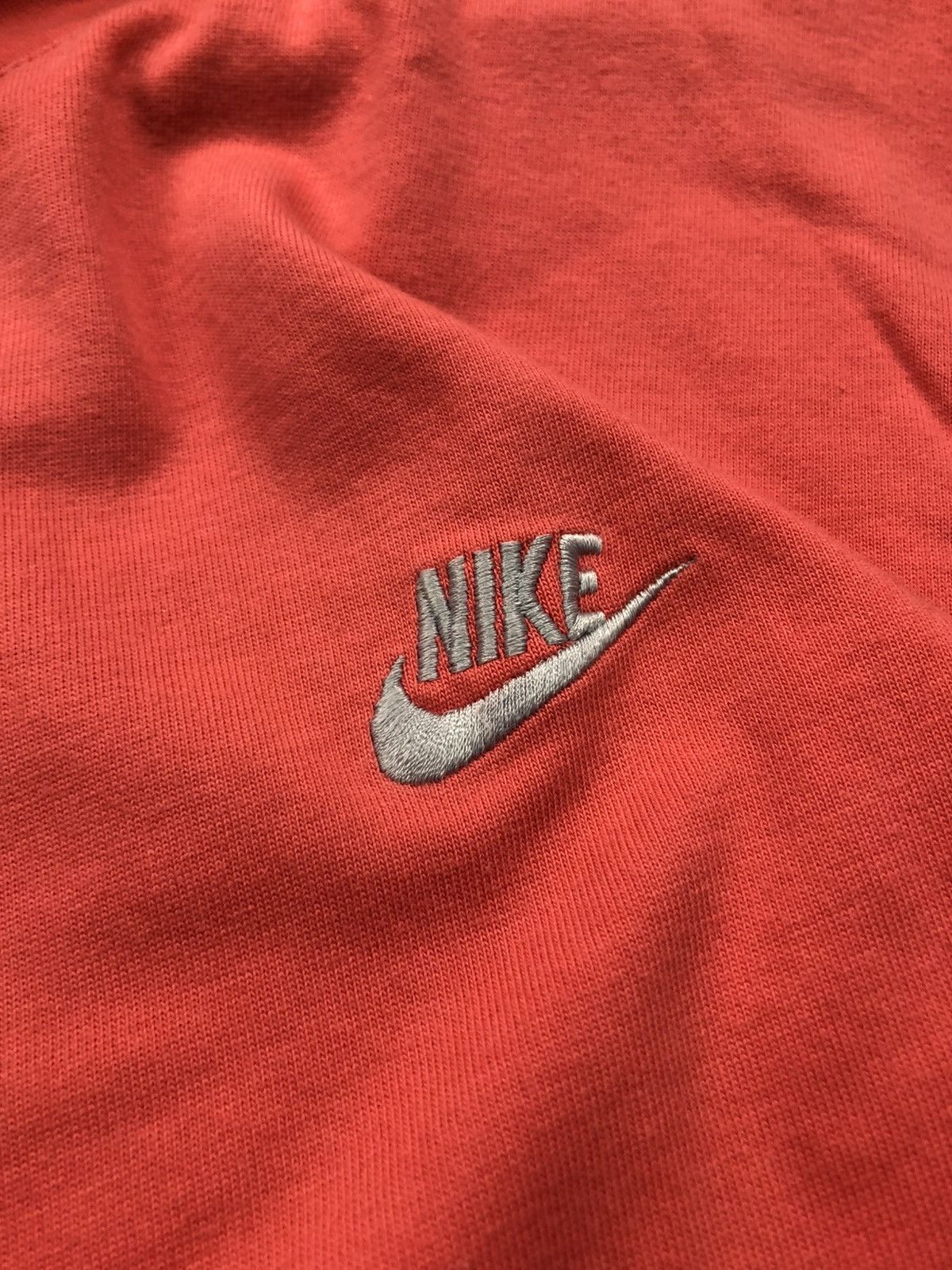 Nike NIKE Cross Training Vintage Tshirt Streetwear Sportswear Size US M / EU 48-50 / 2 - 6 Thumbnail