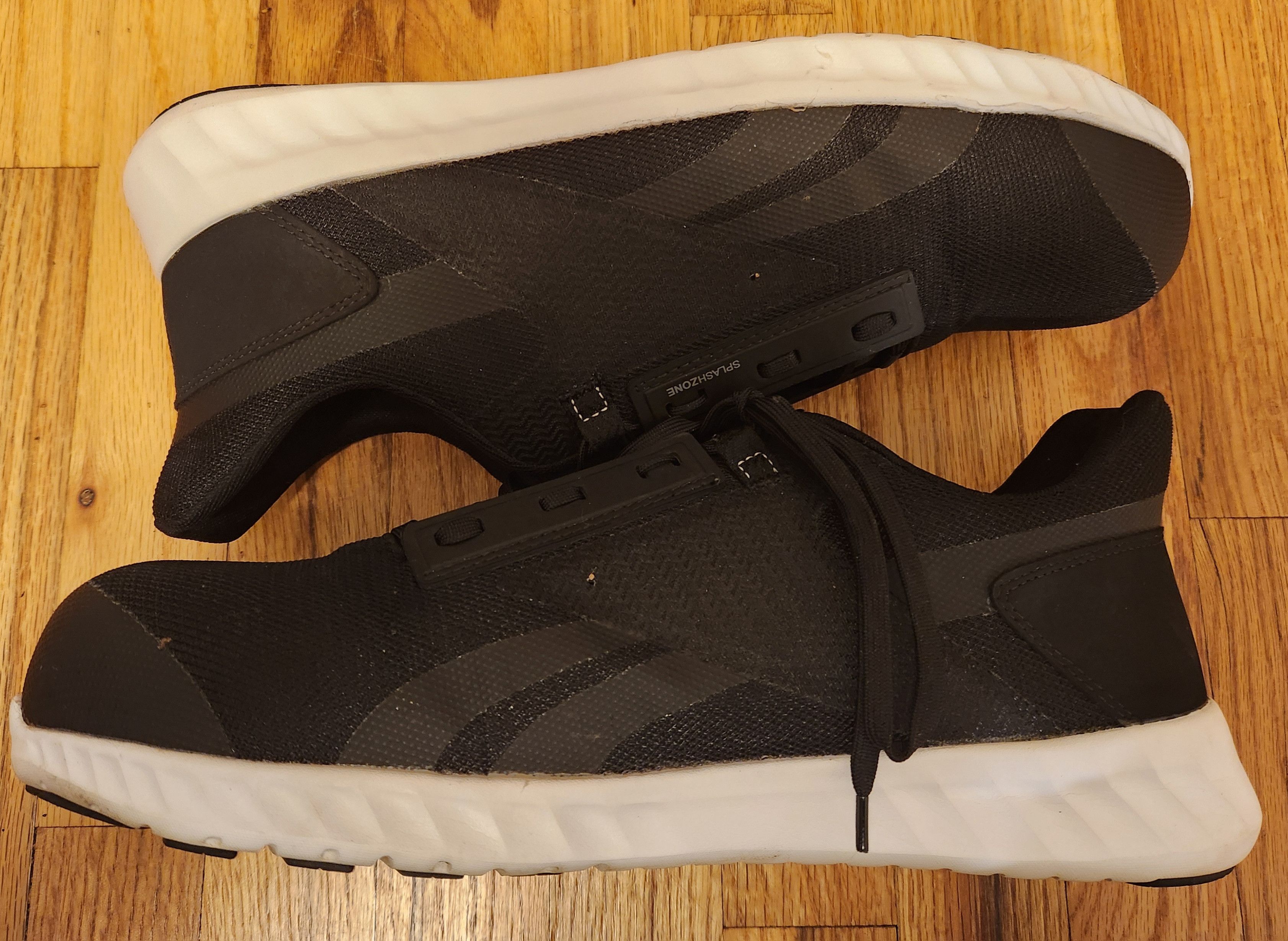 Reebok Reebok Sublite Work Sneaker Composite Toe size 14 Size US 14 / EU 47 - 5 Thumbnail