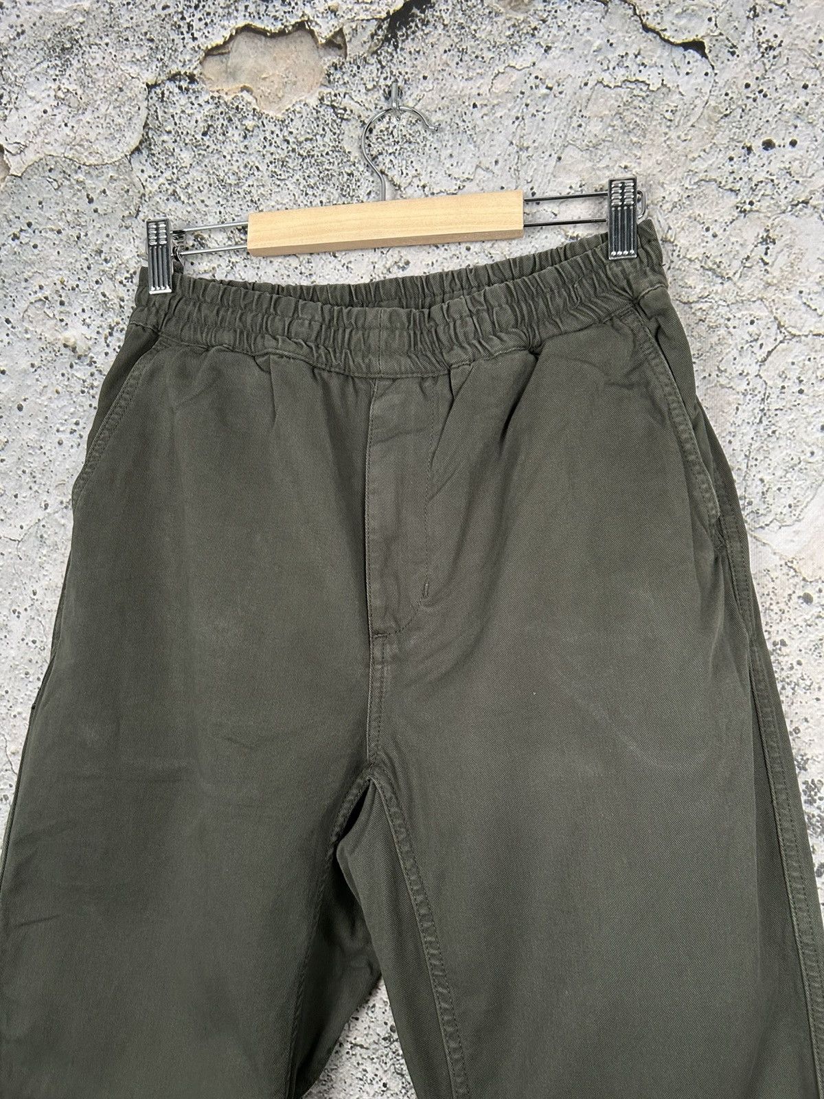Carhartt Carhartt WIP Flint Pant Streetwear Skateboarding Workwear Size US 30 / EU 46 - 4 Thumbnail