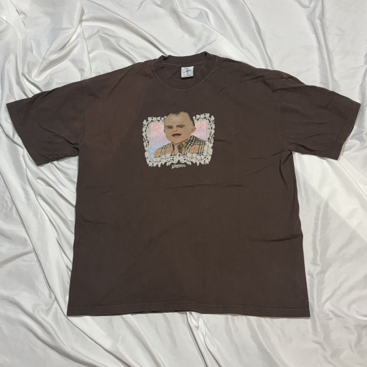 Alltimers Alltimers x Tenant Skateshop Size US XL / EU 56 / 4 - 1 Thumbnail