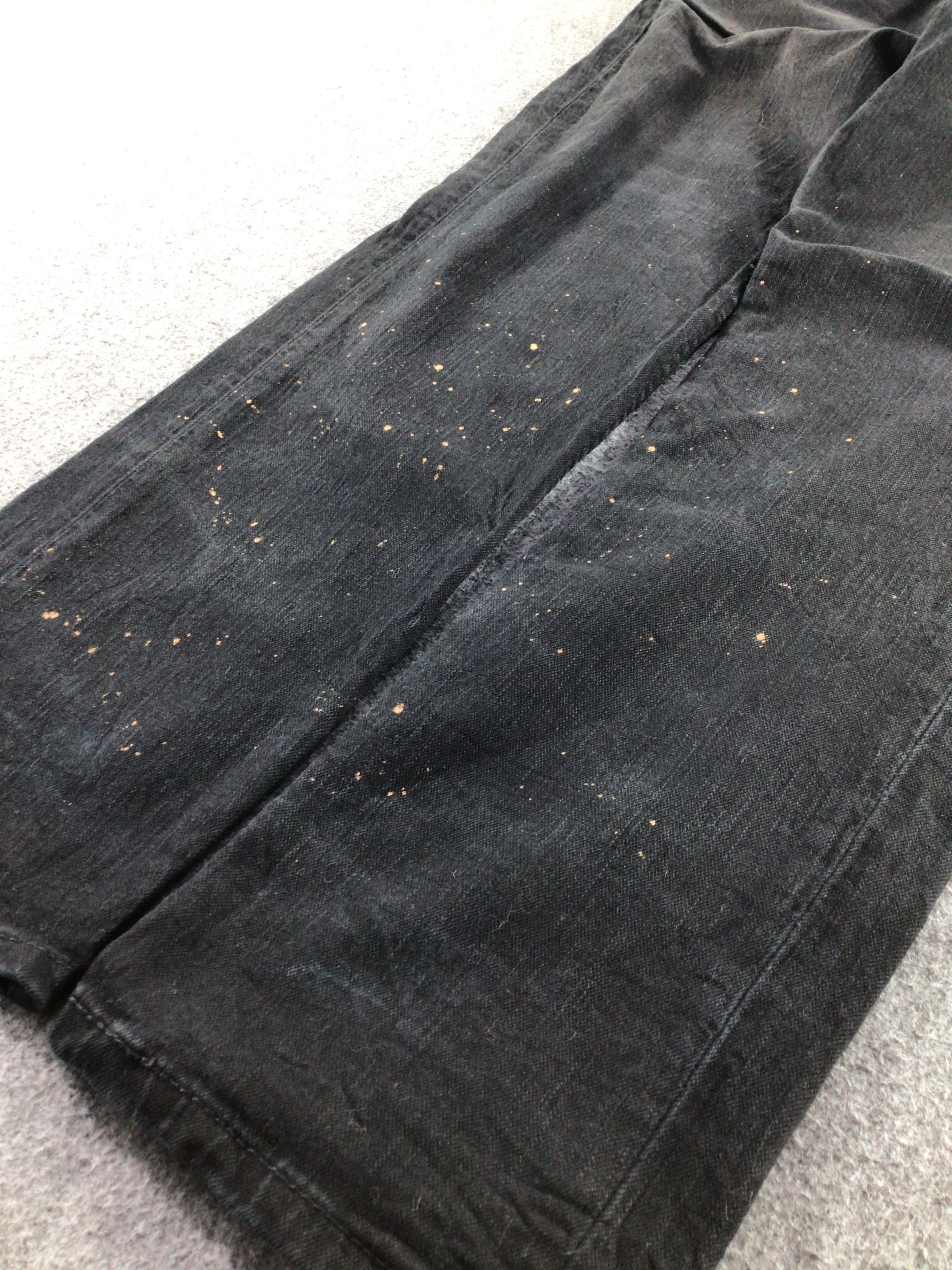 Levi's × Vintage Vintage Levis 511 Jeans-JM738 Size US 37 - 6 Thumbnail