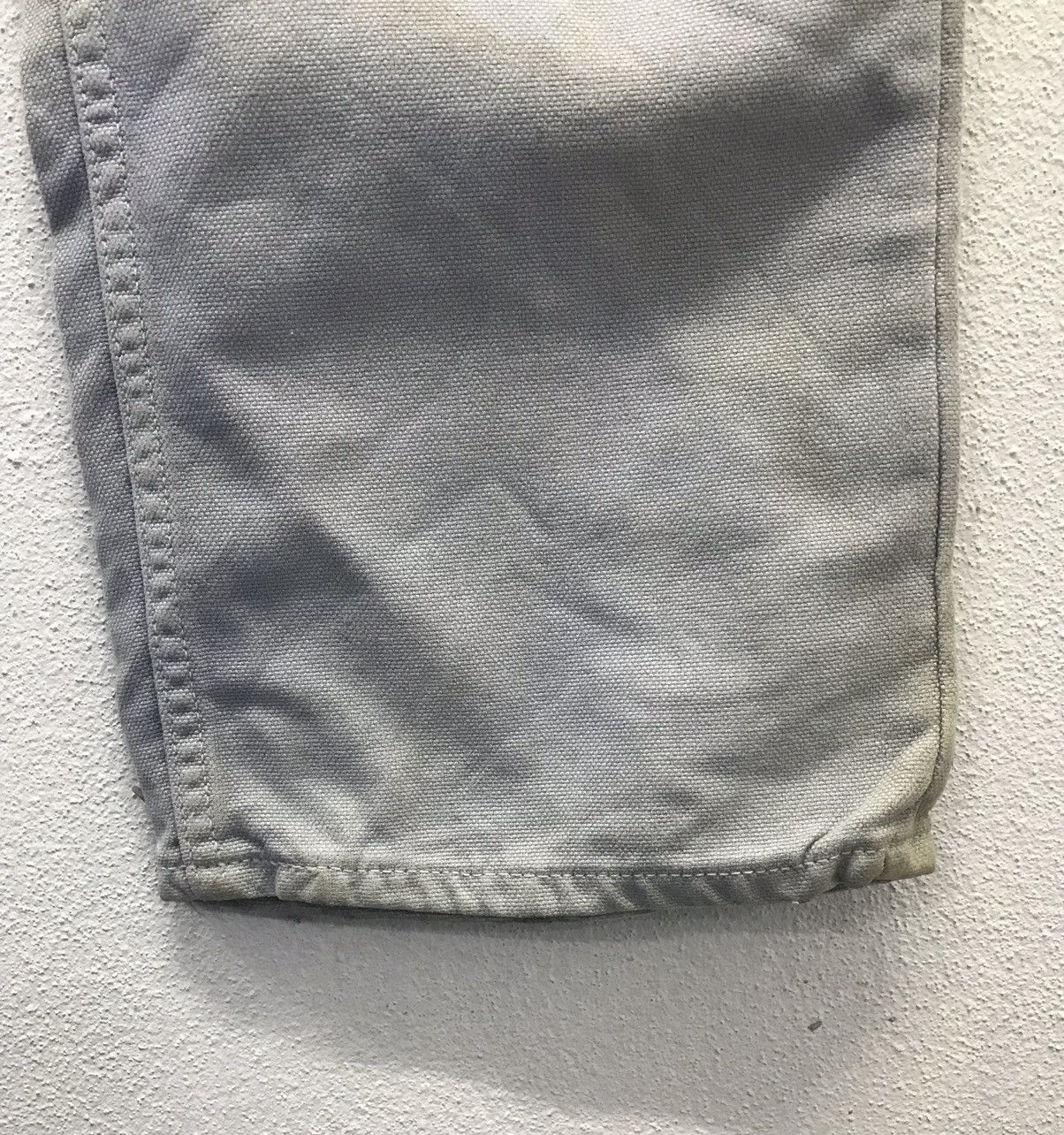 Japanese Brand × Vintage Vintage H.R.Market Denim Pants Size US 31 - 9 Thumbnail