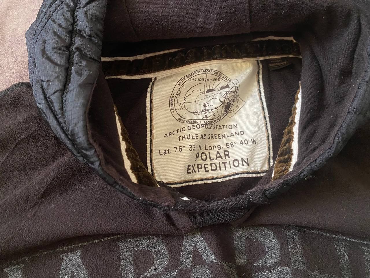 Napapijri Napapijri Hoodie L Size US L / EU 52-54 / 3 - 8 Thumbnail