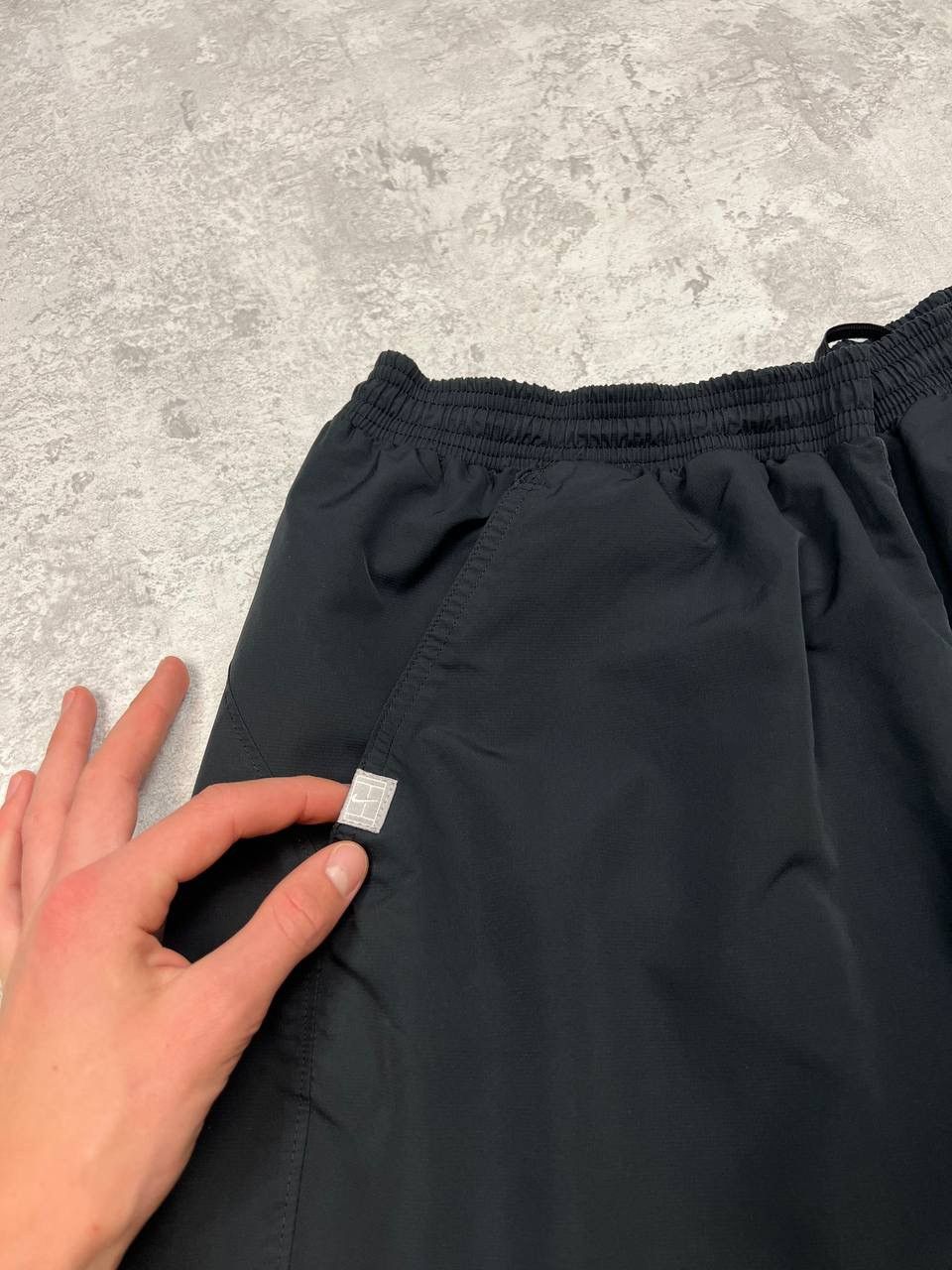 Nike Vintage Nike Shorts Size US 36 / EU 52 - 5 Thumbnail