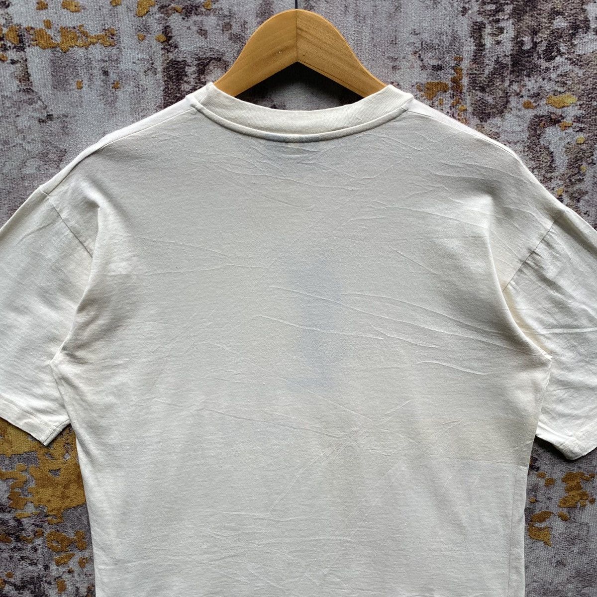 Yves Saint Laurent Vintage 90s Yves Saint Laurent Shirt Boxy YSL Luxury Brand Size US M / EU 48-50 / 2 - 8 Thumbnail