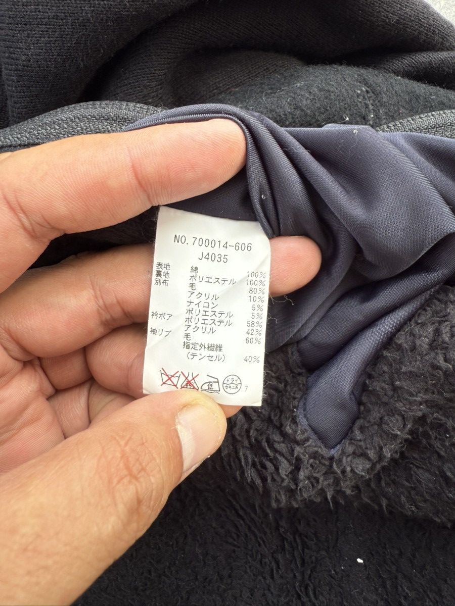 Blue Blue Japan Blue Blue Japan Pure Indigo Arigato Jacket Size US M / EU 48-50 / 2 - 17 Thumbnail
