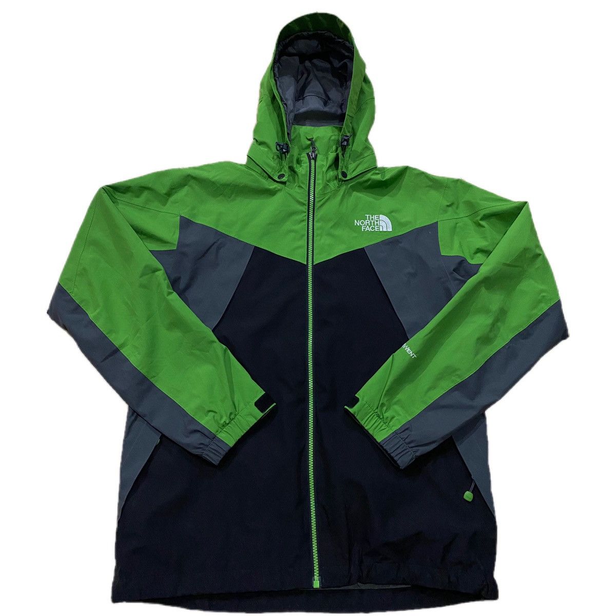 The North Face The North Face Hyvent Size US L / EU 52-54 / 3 - 1 Thumbnail
