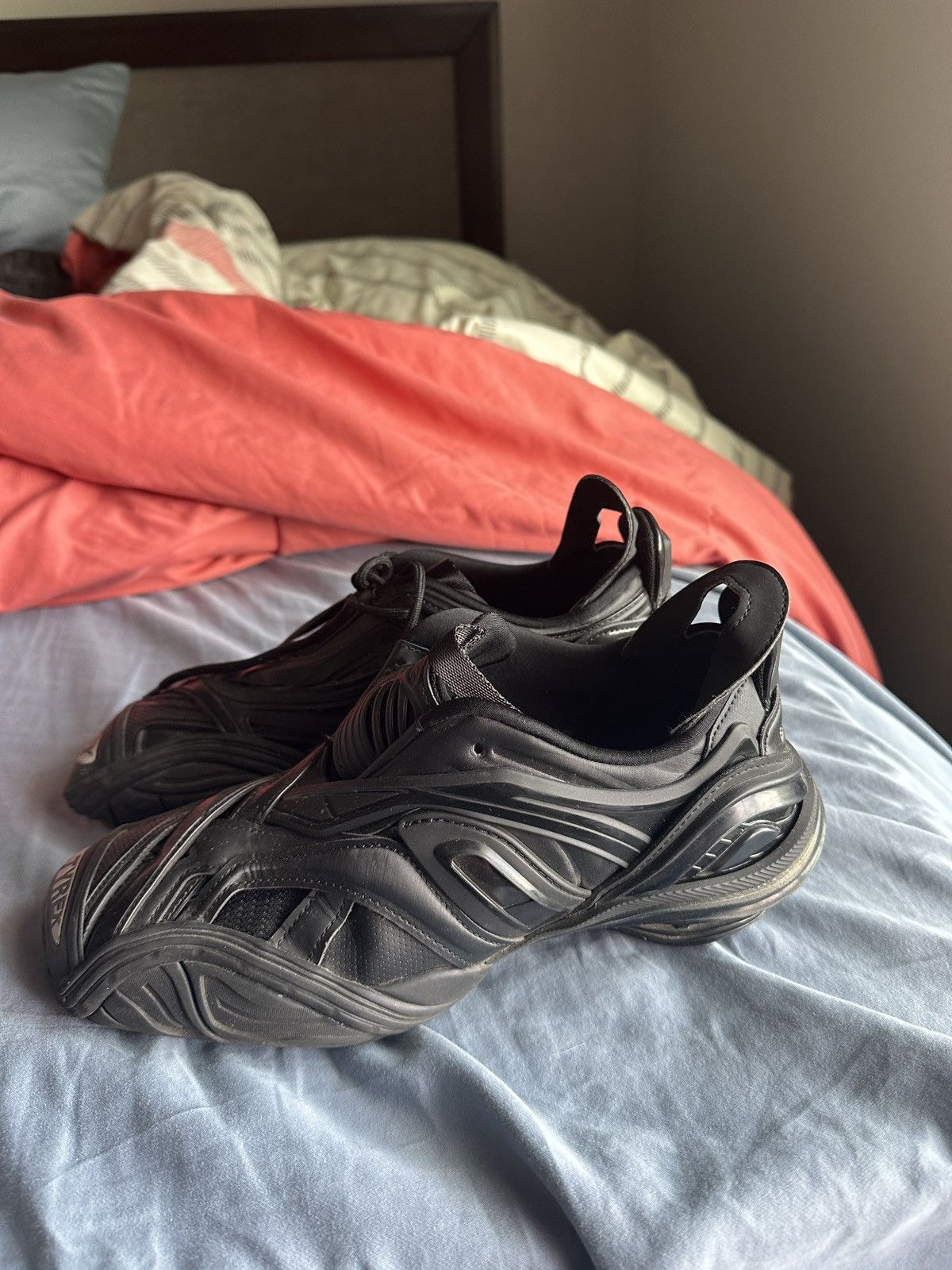 Balenciaga Balenciaga tyrex Size US 7 / EU 40 - 4 Thumbnail