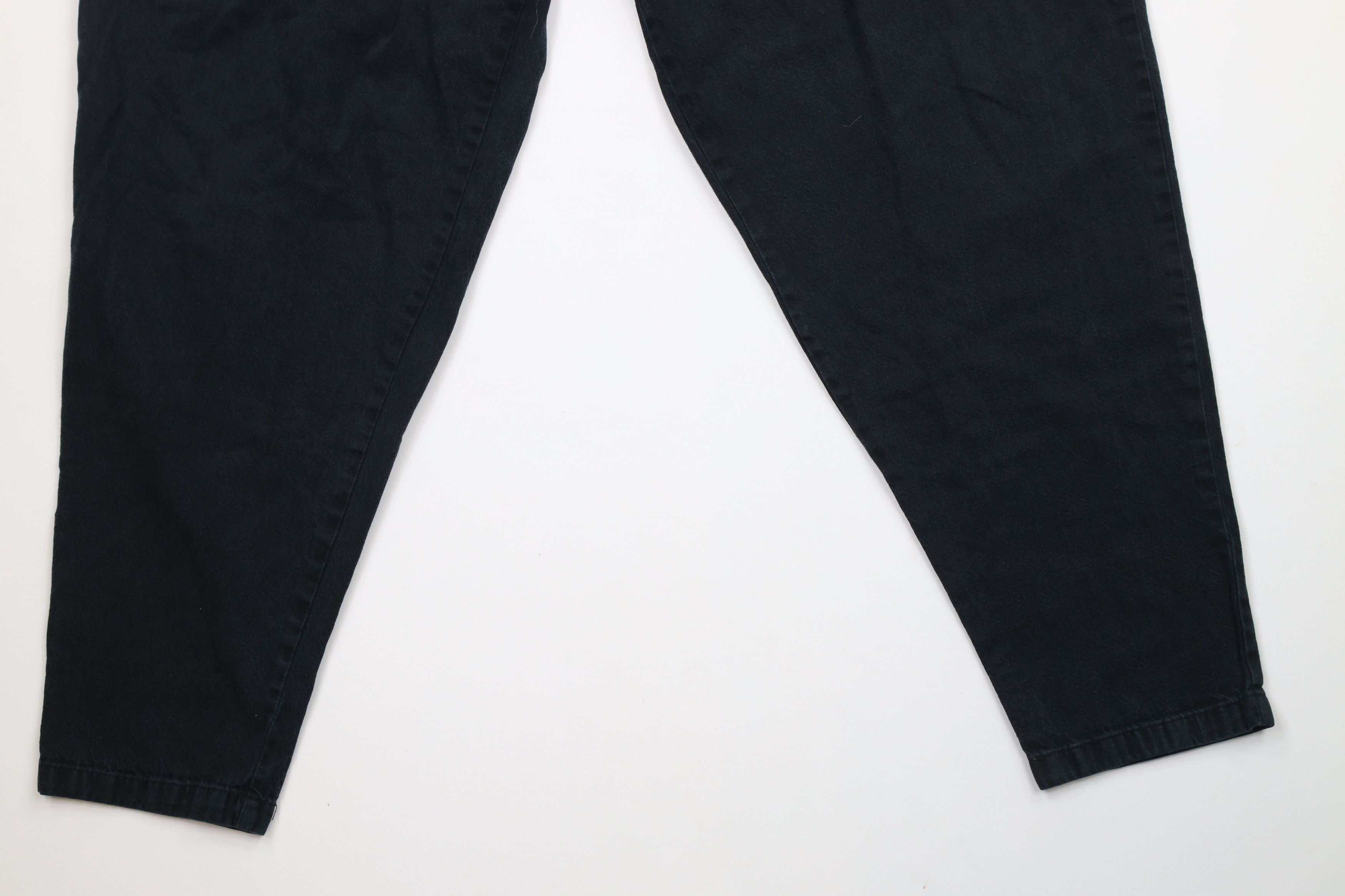 Vintage Vintage 90s Streetwear Leg Harem Gym Bodybuilder Pants USA Size US 32 / EU 48 - 4 Thumbnail