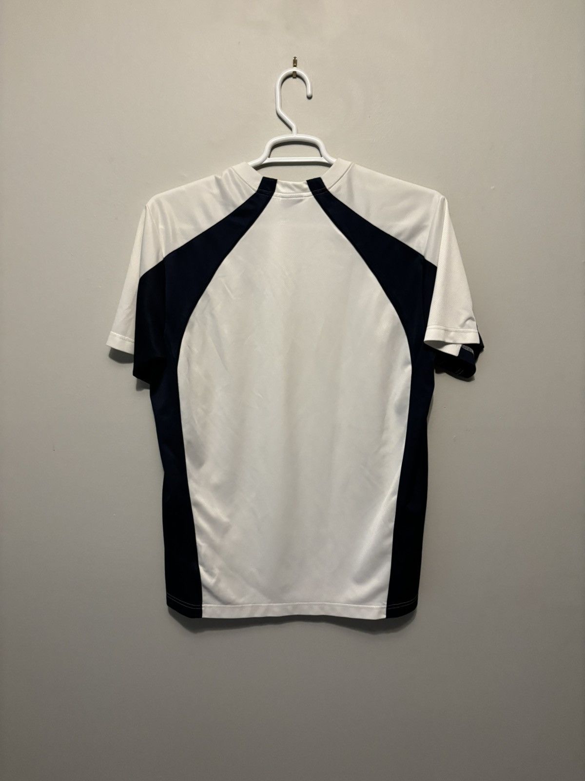 Nike Nike Mesh Shirt Size US XL / EU 56 / 4 - 2 Thumbnail