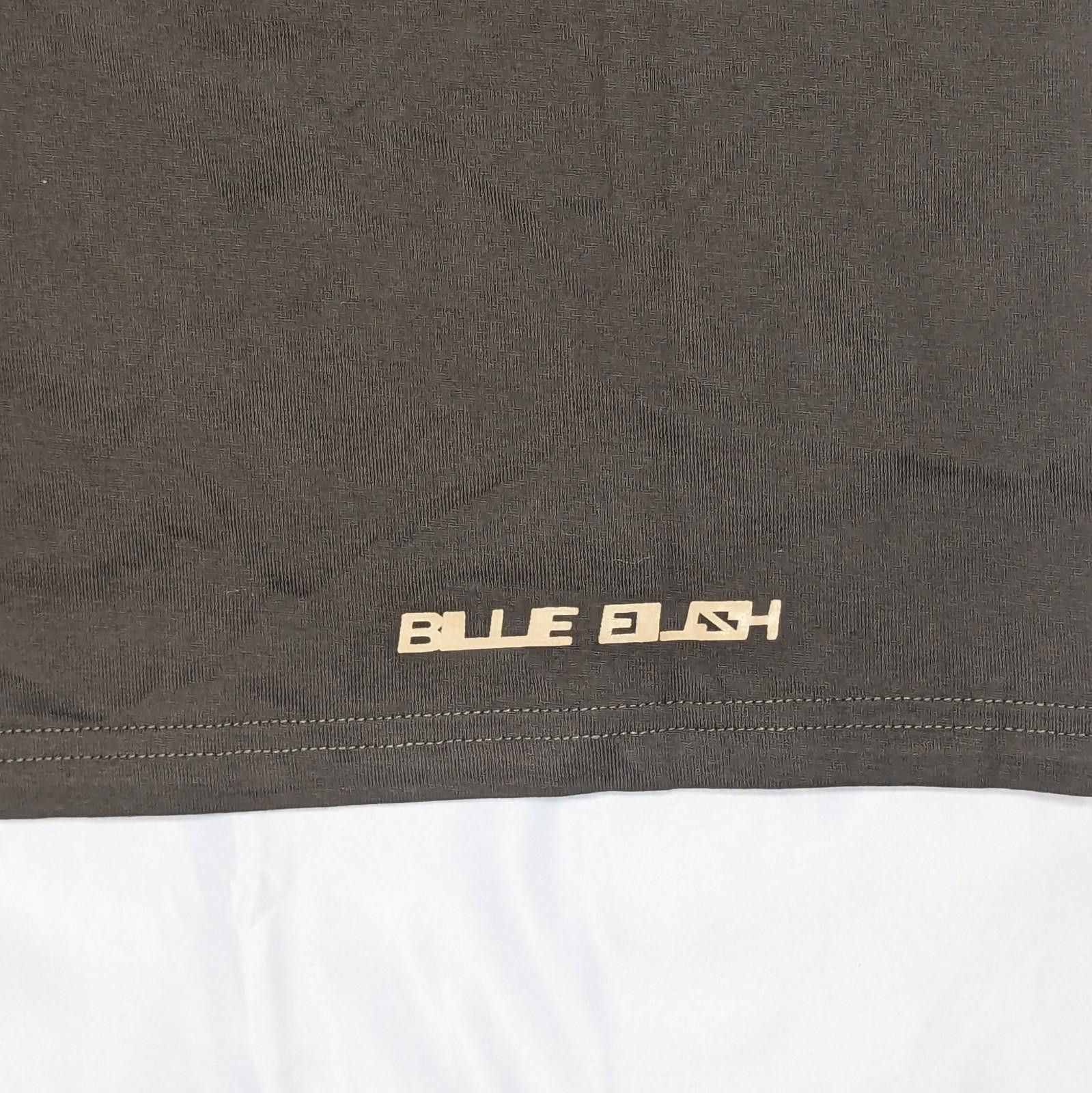 Nike Nike x Billie Eilish NRG T-Shirt Sequoia Medium Oversized M Size US M / EU 48-50 / 2 - 7 Thumbnail