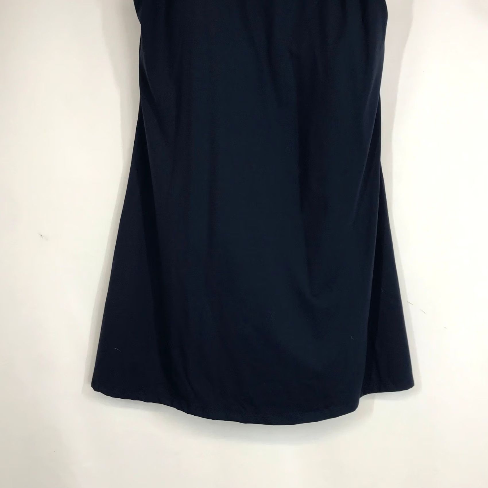Vintage Zyia Active Tank Dress Athletic Navy Blue Size XL Size XL / US 12-14 / IT 48-50 - 3 Thumbnail