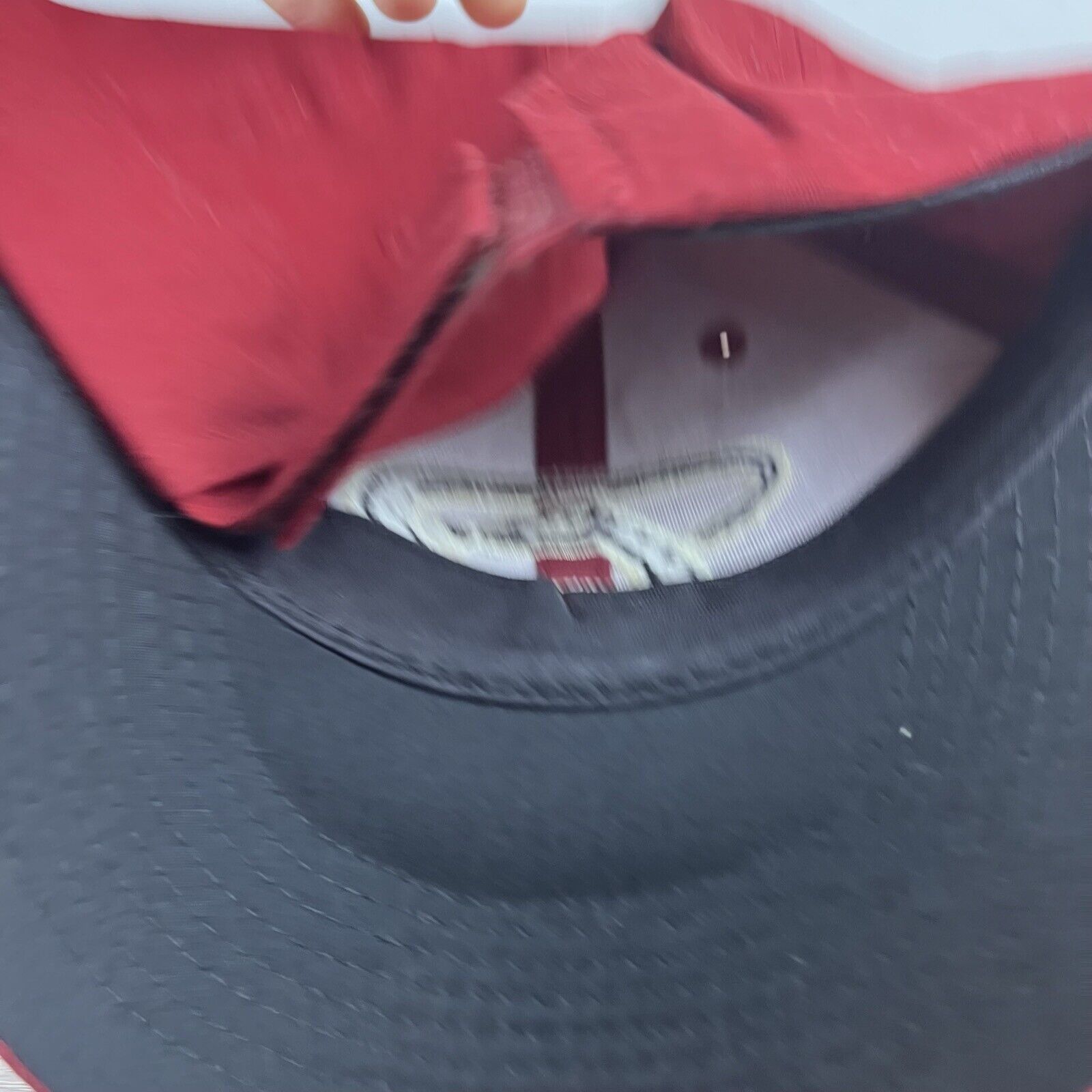 Other Arizona Diamondbacks YOUTH Hat Red Hat Adjustable Red YOUTH Size ONE SIZE - 12 Thumbnail