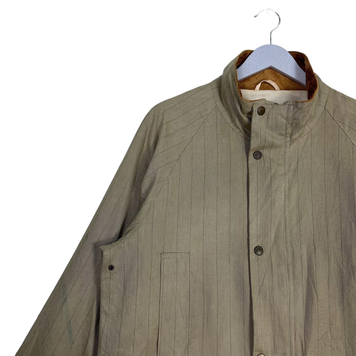 Chester Barrie 🔥 CHESTER BARRIE PINSTRIKE JACKET Size US M / EU 48-50 / 2 - 5 Thumbnail