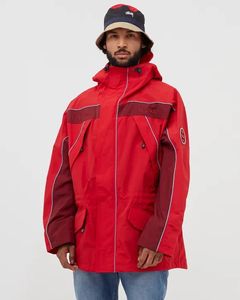 Martine Rose Napapijri Jacket | Grailed