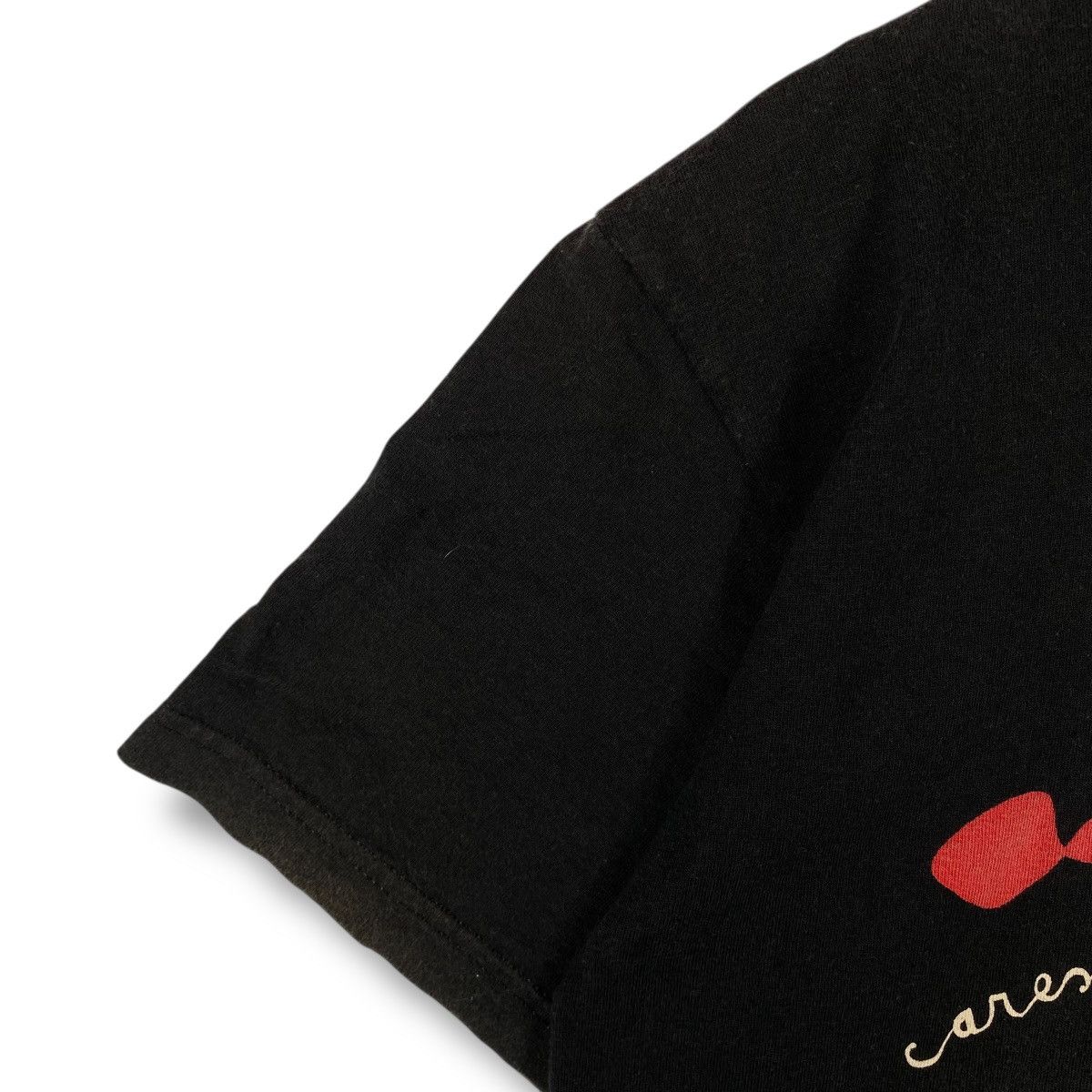 Vintage Vintage 2002 JOAN MIRO Spanish Painter And Sculptor Art Tee Size US L / EU 52-54 / 3 - 4 Thumbnail