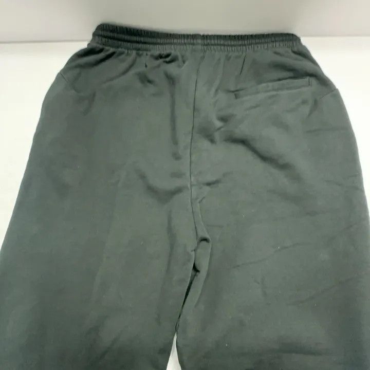 Balenciaga Balenciaga Balenciaga SS22 Logo Print Jogger Pants Unisex Size US 27 - 5 Thumbnail