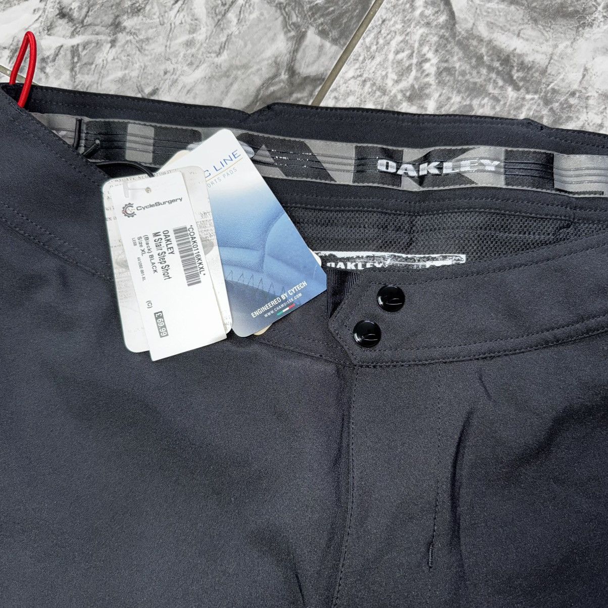 Oakley Oakley Stair Step Men's MTB Short Size US 36 / EU 52 - 4 Thumbnail