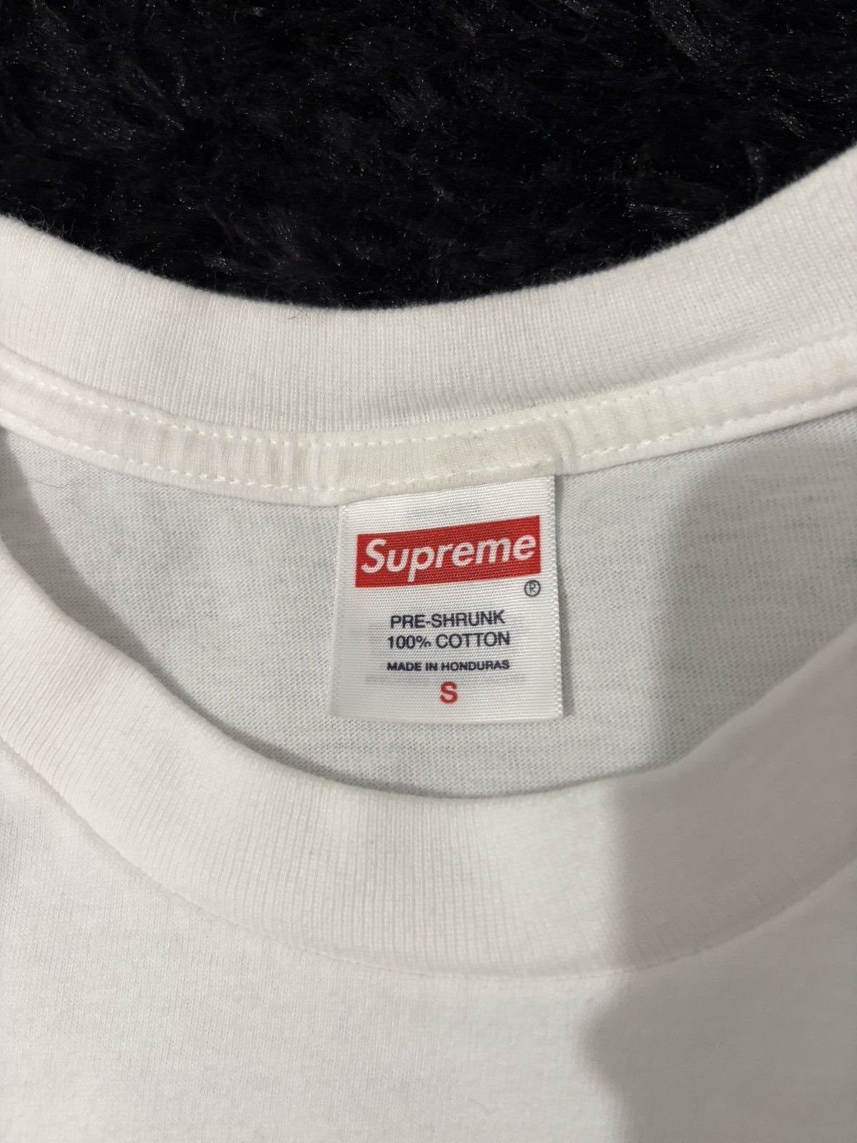 Supreme Supreme The Exorcist Puke Tee Size US S / EU 44-46 / 1 - 5 Thumbnail