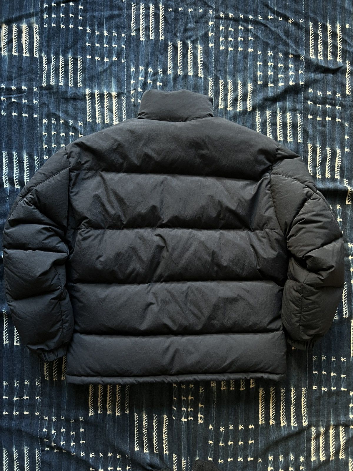 Swagger Evoke X Swagger Archive Down Puffer Jacket M Chrome Hearts Size US M / EU 48-50 / 2 - 2 Thumbnail