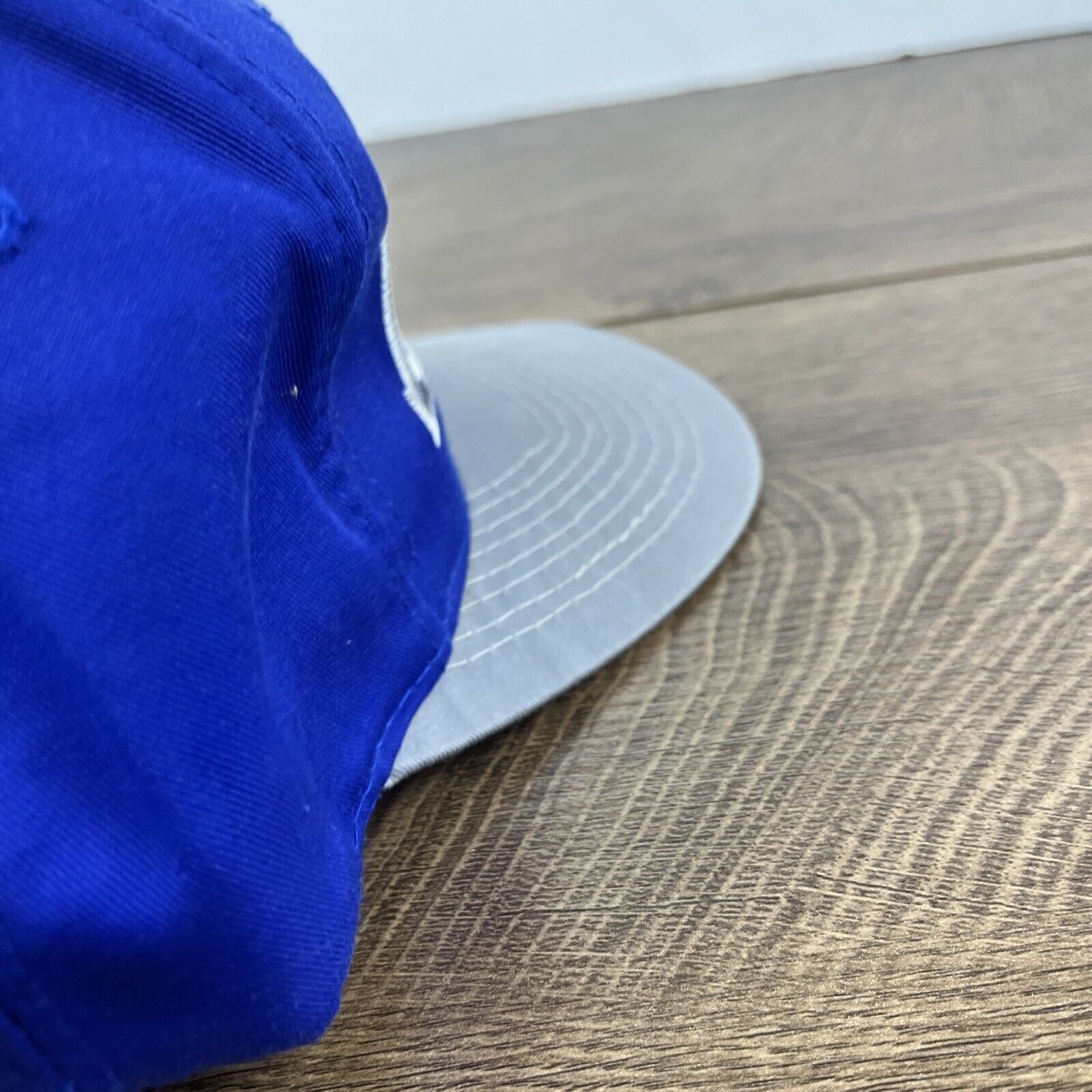 Other Mifflin Punchers Hat Mifflin Puncher Blue Hat Adjustable Adu Size ONE SIZE - 10 Thumbnail
