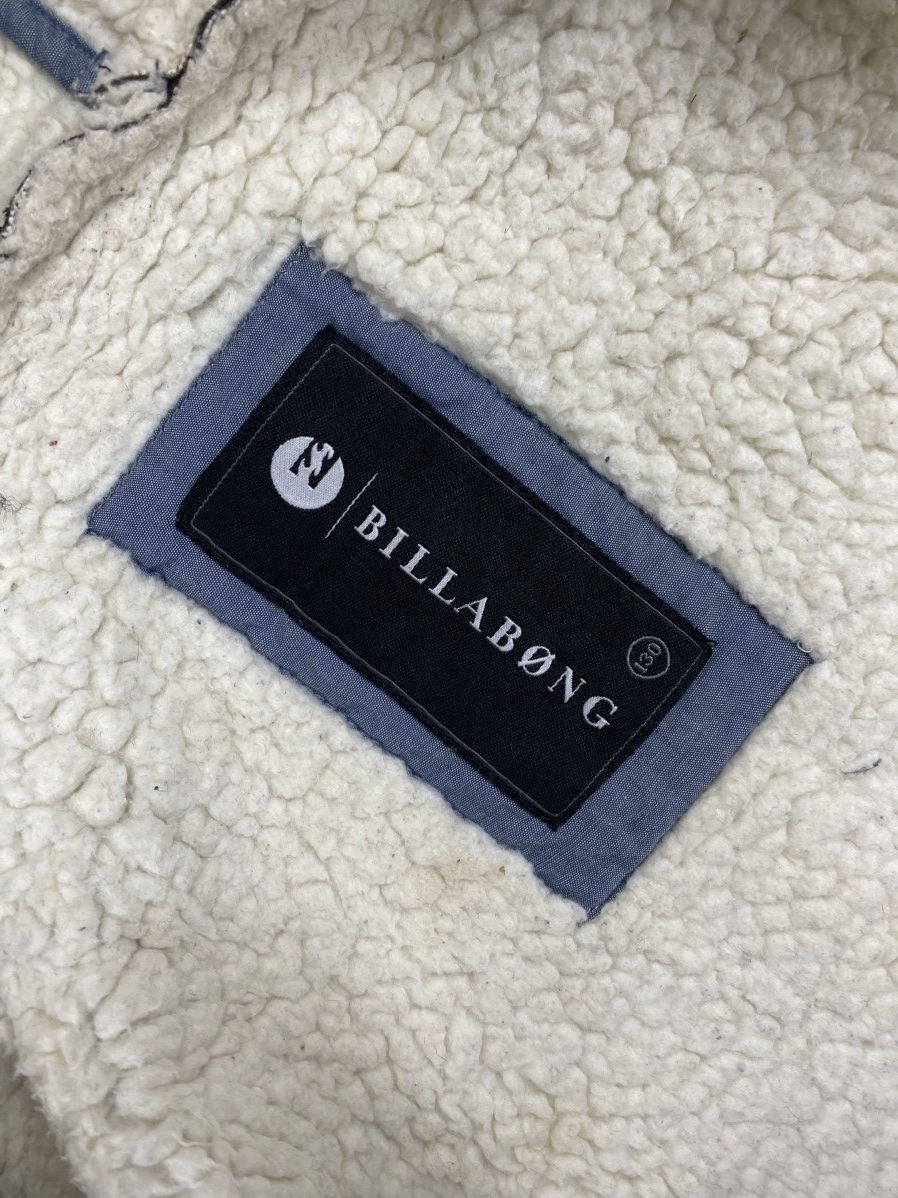 Billabong Vintage Billabong Hawaii Beach For Kids Jacket Size US S / EU 44-46 / 1 - 9 Thumbnail