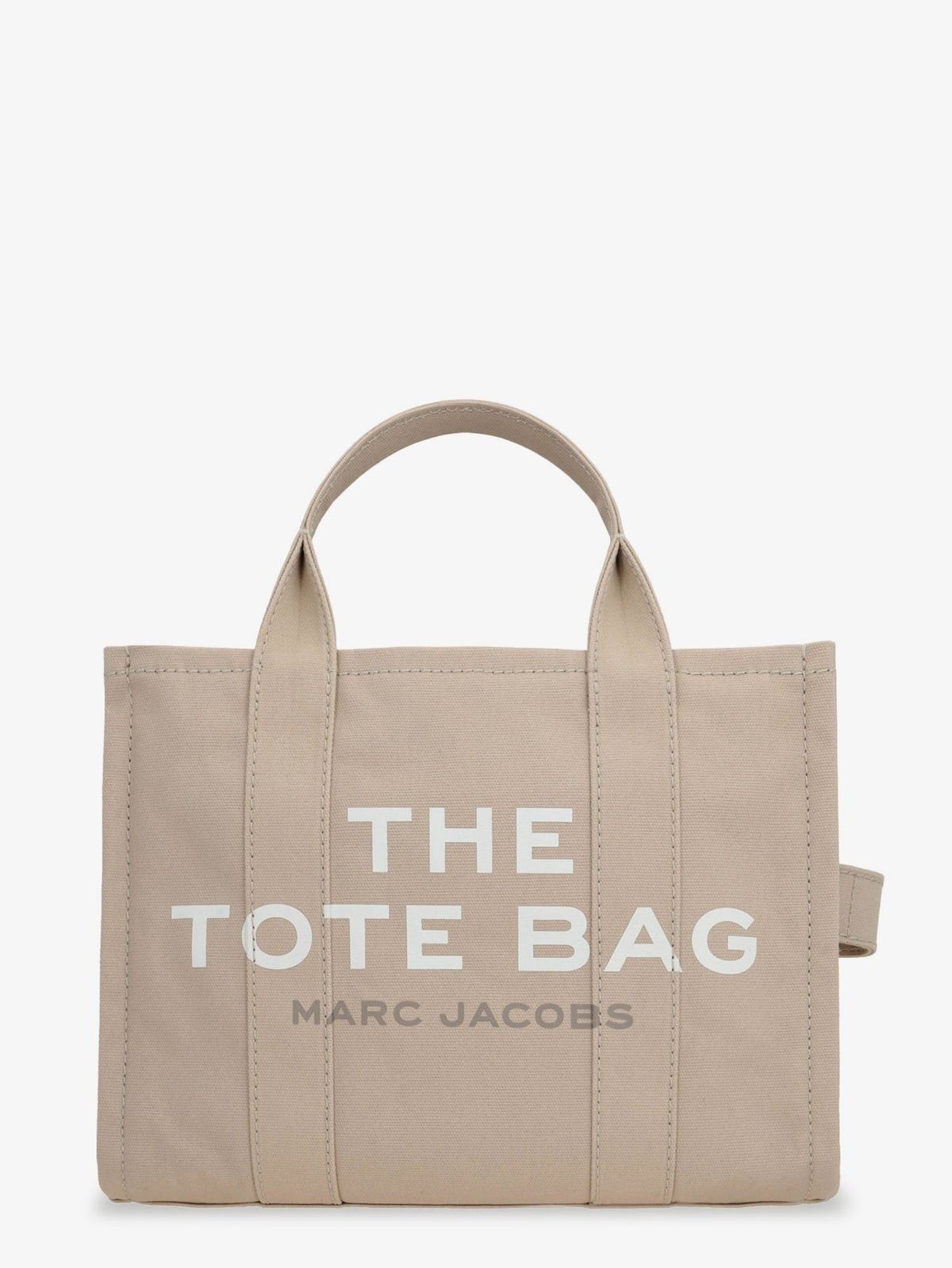 Marc Jacobs Marc Jacobs The Medium Tote denim shoulder bag Size ONE SIZE - 1 Thumbnail