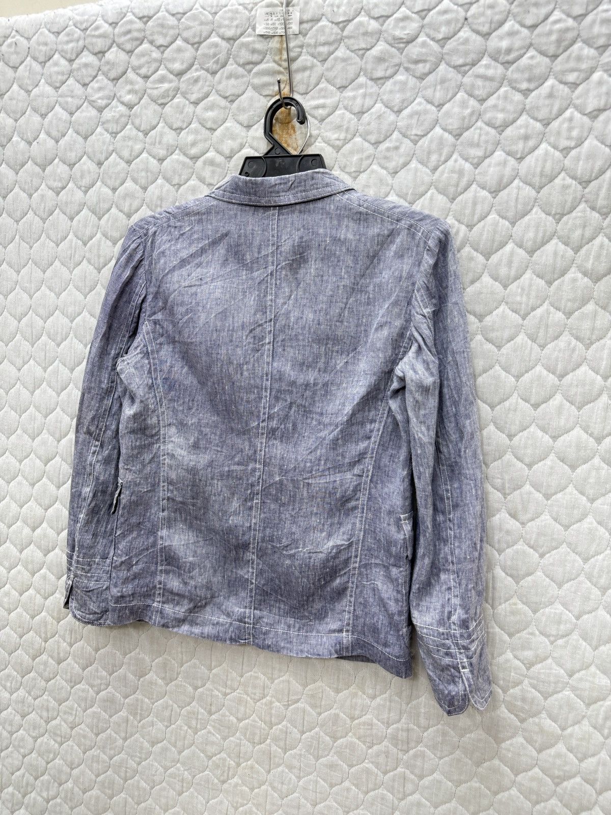 Comme des Garcons 🔥🧨💥ARCHIVE JUNYA WATANABE COMME DES GARCONS Size S / US 4 / IT 40 - 6 Thumbnail
