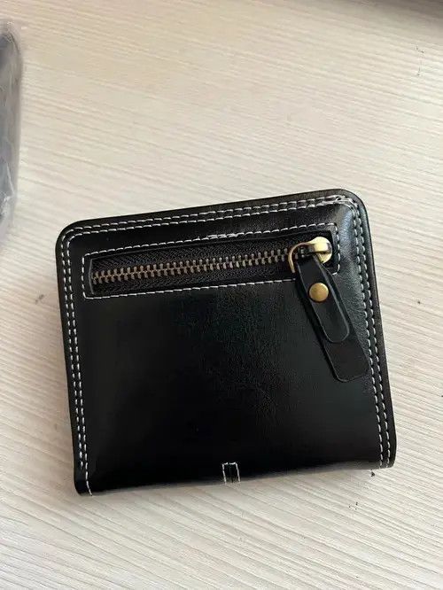 Other Kumiko x Kaoda Y2K PU Leather Cross Wallet Size ONE SIZE - 4 Thumbnail