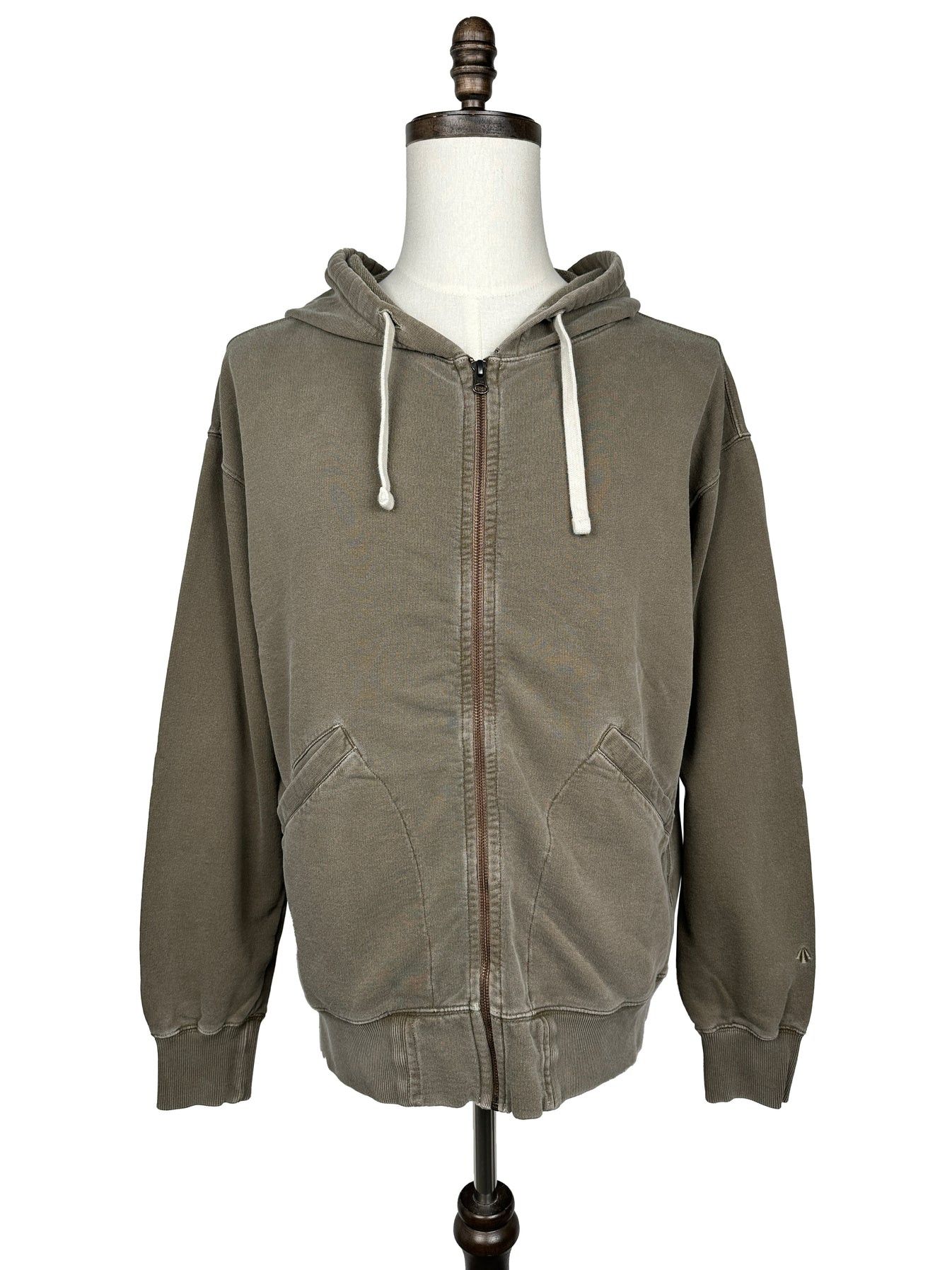 トップス Nigel Cabourn 8049-00-20002 ZIP UP SWEAT 楽天市場】Nigel Cabourn/ナイジェル・ケーボン ZIP UP SWEAT