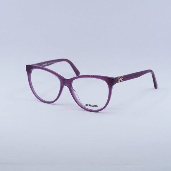 Love Moschino New Moschino MOL521/SAM 00T700 Eyeglasses-Lowest price! Size ONE SIZE - 1 Thumbnail