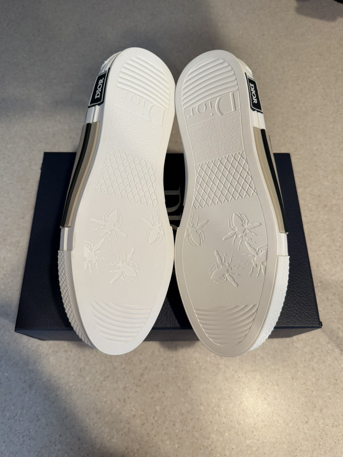Dior Dior B23 League Low-Top Sneaker Size 10/44 EU Size US 10 / EU 43 - 5 Thumbnail